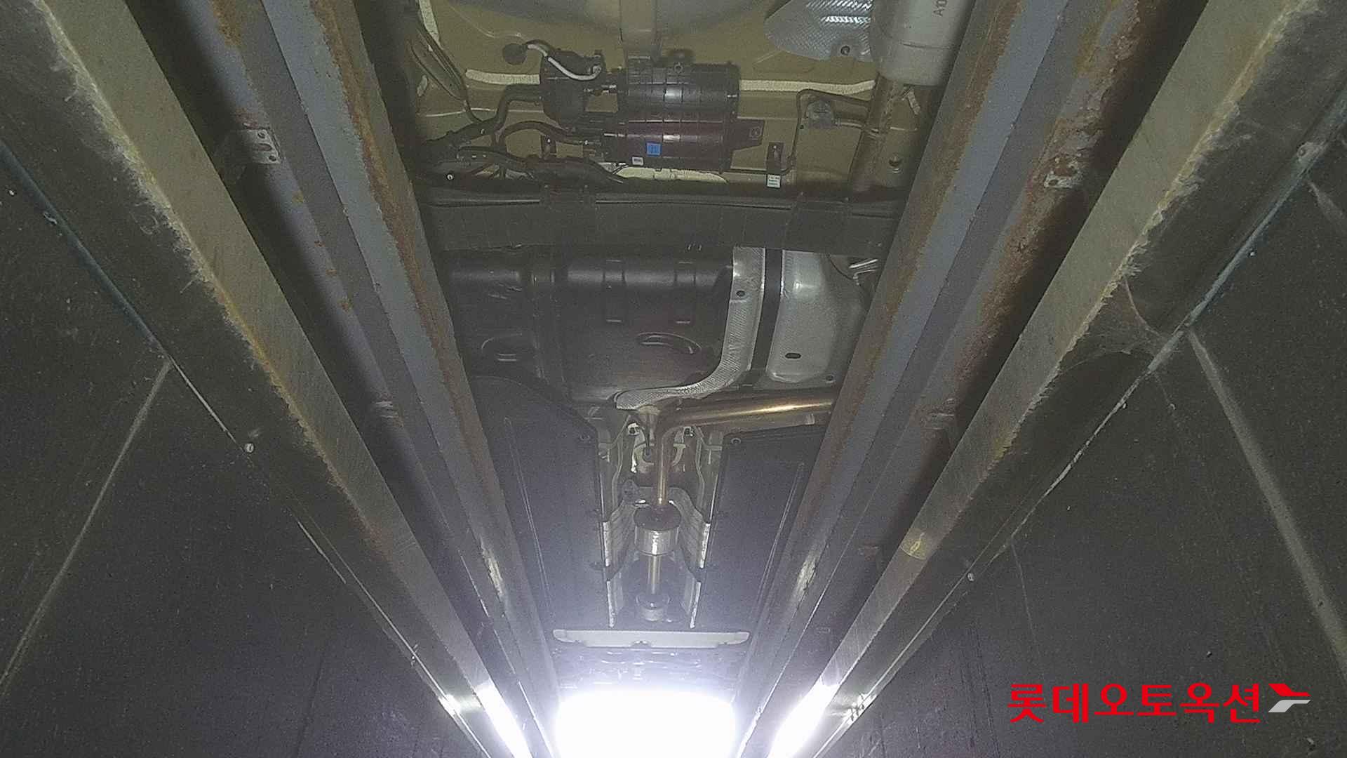 Hyundai Avante id 2708600 из Кореи 27