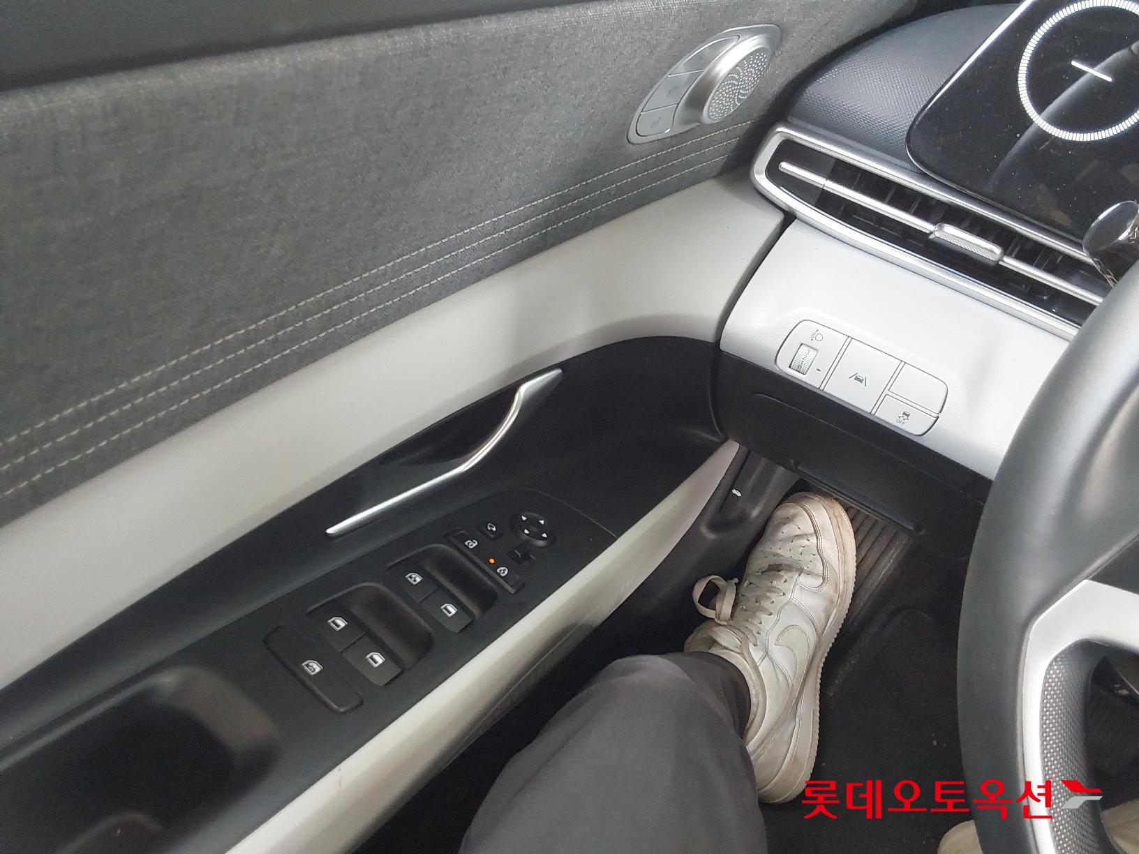 Hyundai Avante id 2708600 из Кореи 28