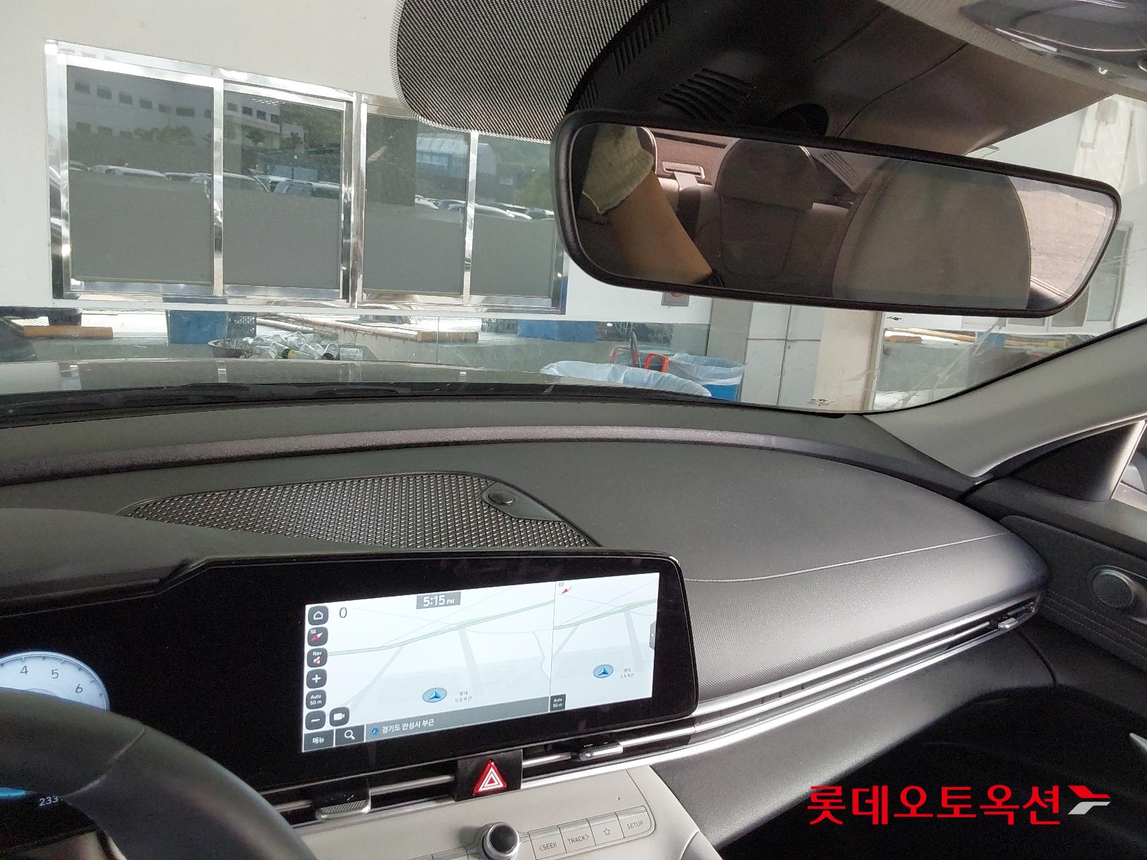 Hyundai Avante id 2708600 из Кореи 30