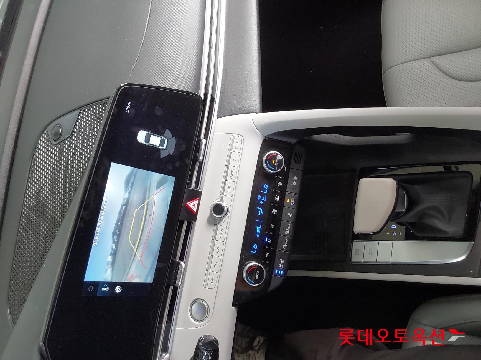 Hyundai Avante id 2708600 из Кореи 31