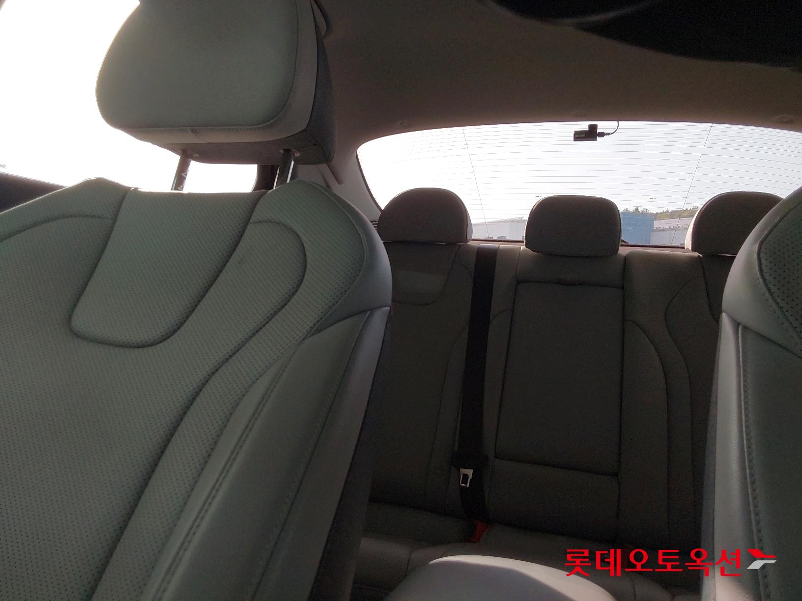 Hyundai Avante id 2708600 из Кореи 32