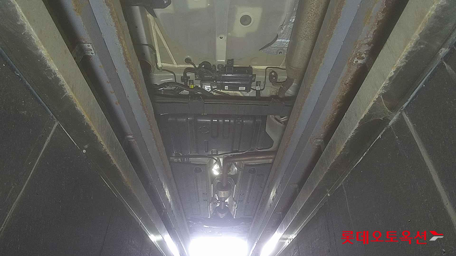 Hyundai Avante id 2698342 из Кореи 27