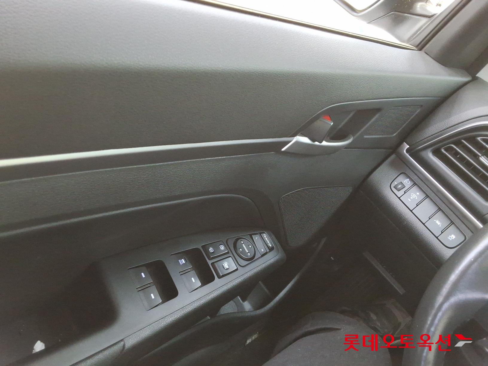 Hyundai Avante id 2698342 из Кореи 28