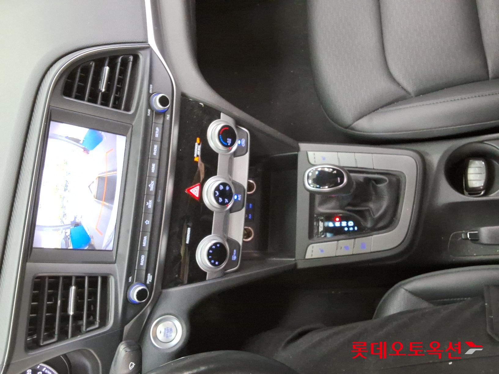 Hyundai Avante id 2698342 из Кореи 31