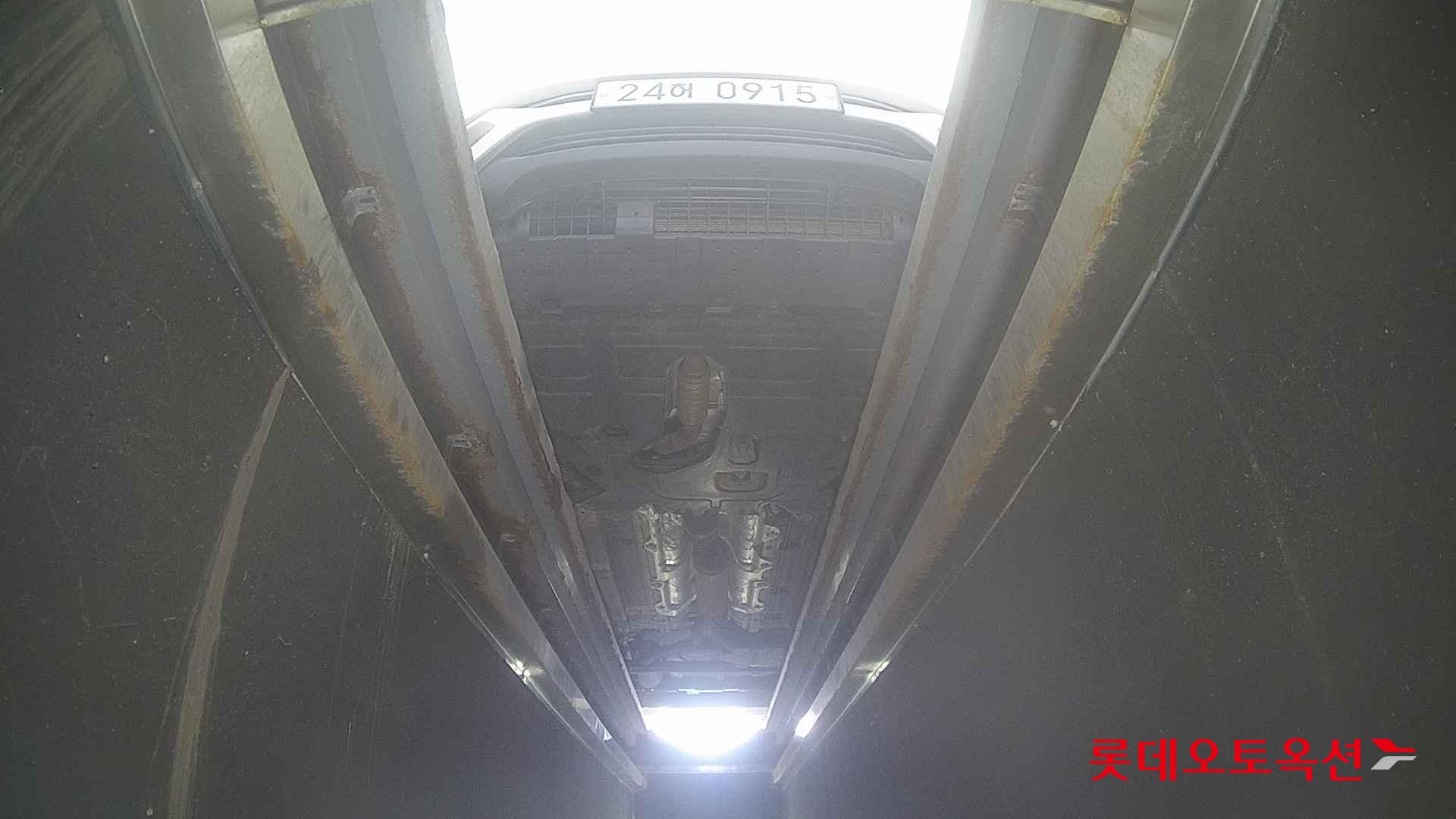 SsangYong Tivoli id 2679377 из Кореи 26