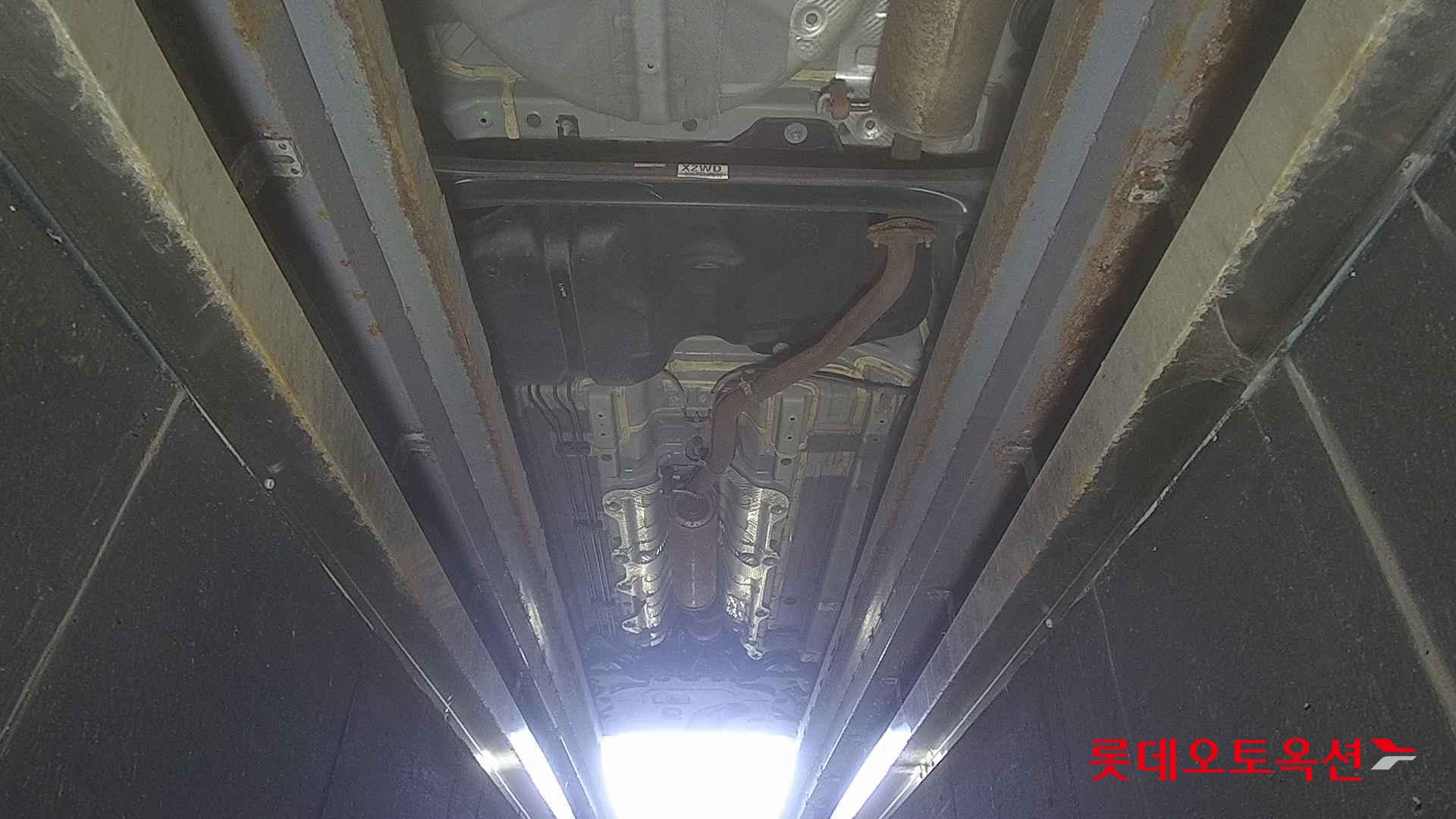 SsangYong Tivoli id 2679377 из Кореи 27