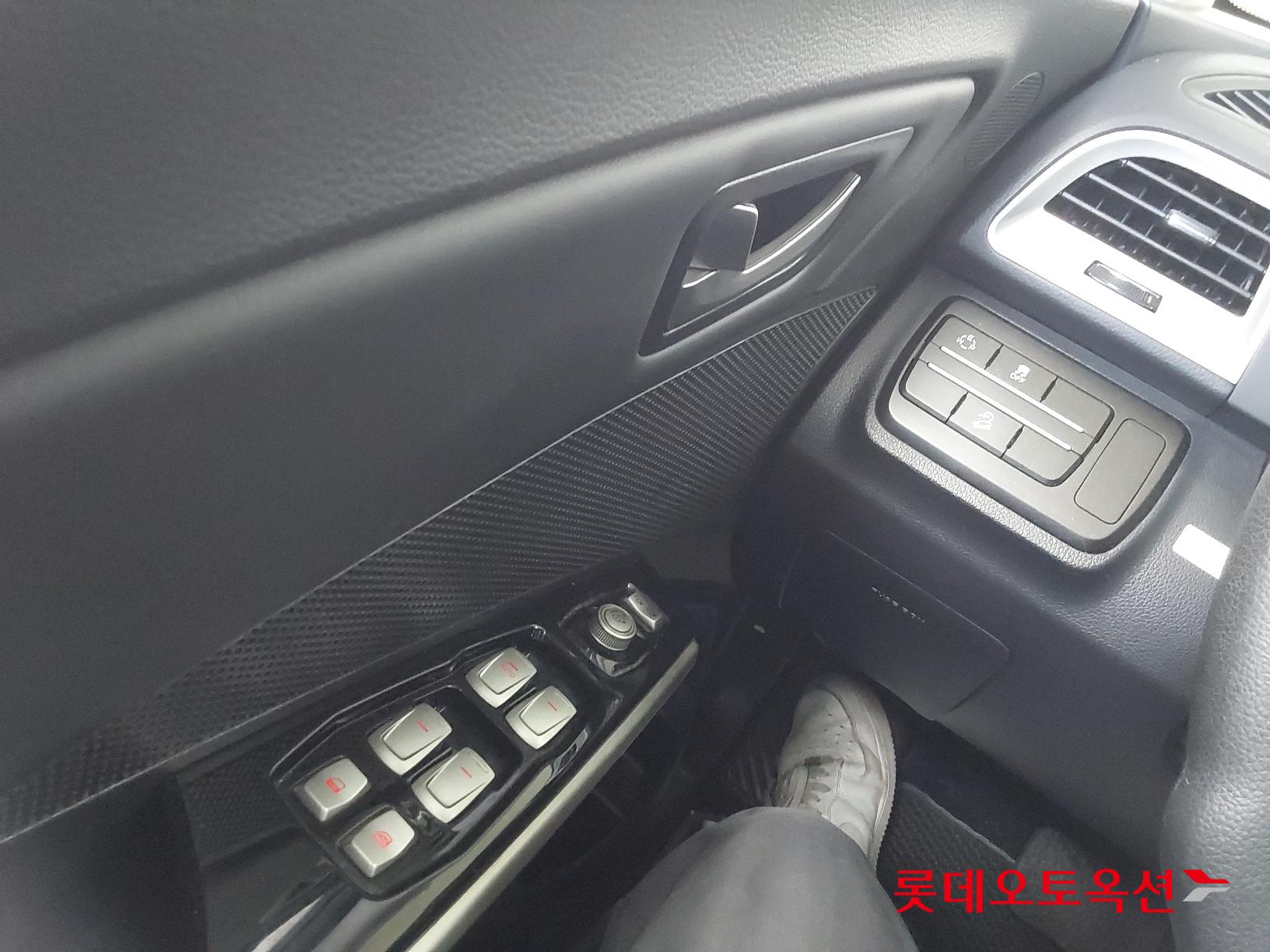 SsangYong Tivoli id 2679377 из Кореи 28