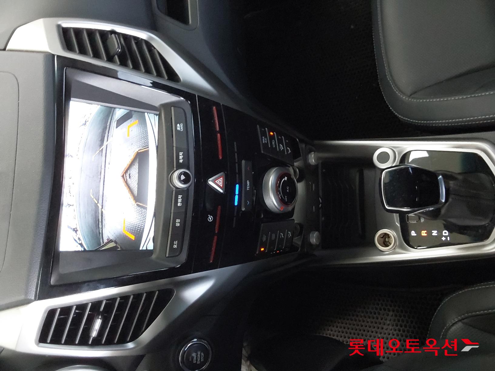 SsangYong Tivoli id 2679377 из Кореи 31