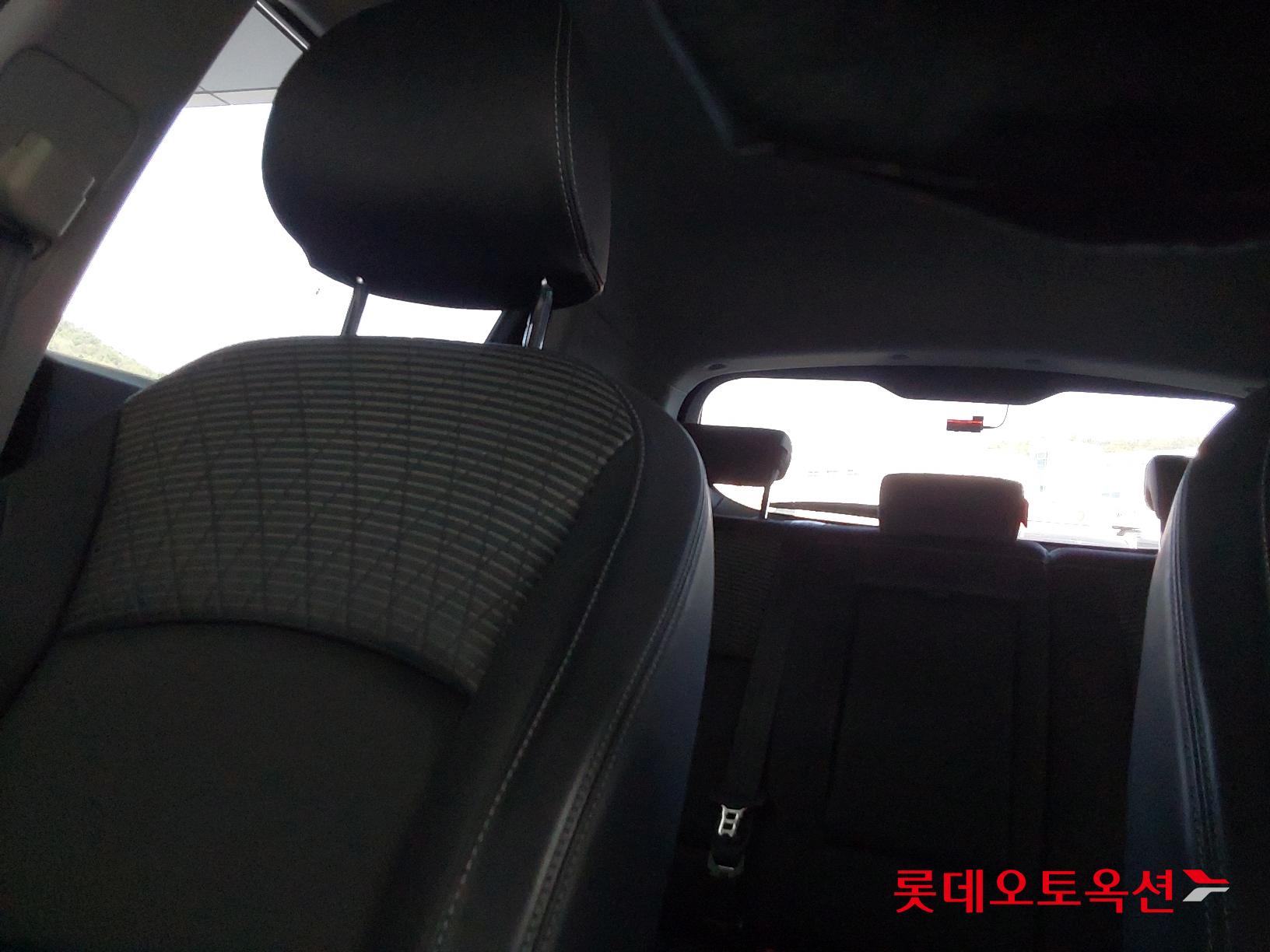 SsangYong Tivoli id 2679377 из Кореи 32