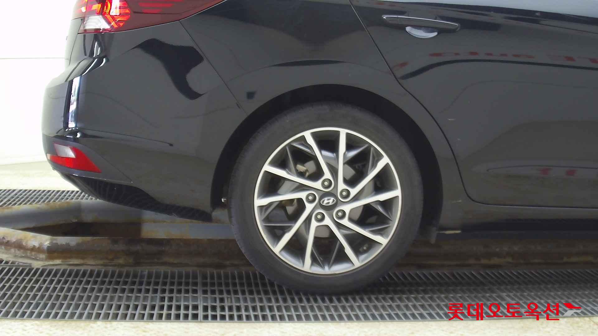 Hyundai Avante id 2679429 из Кореи 24