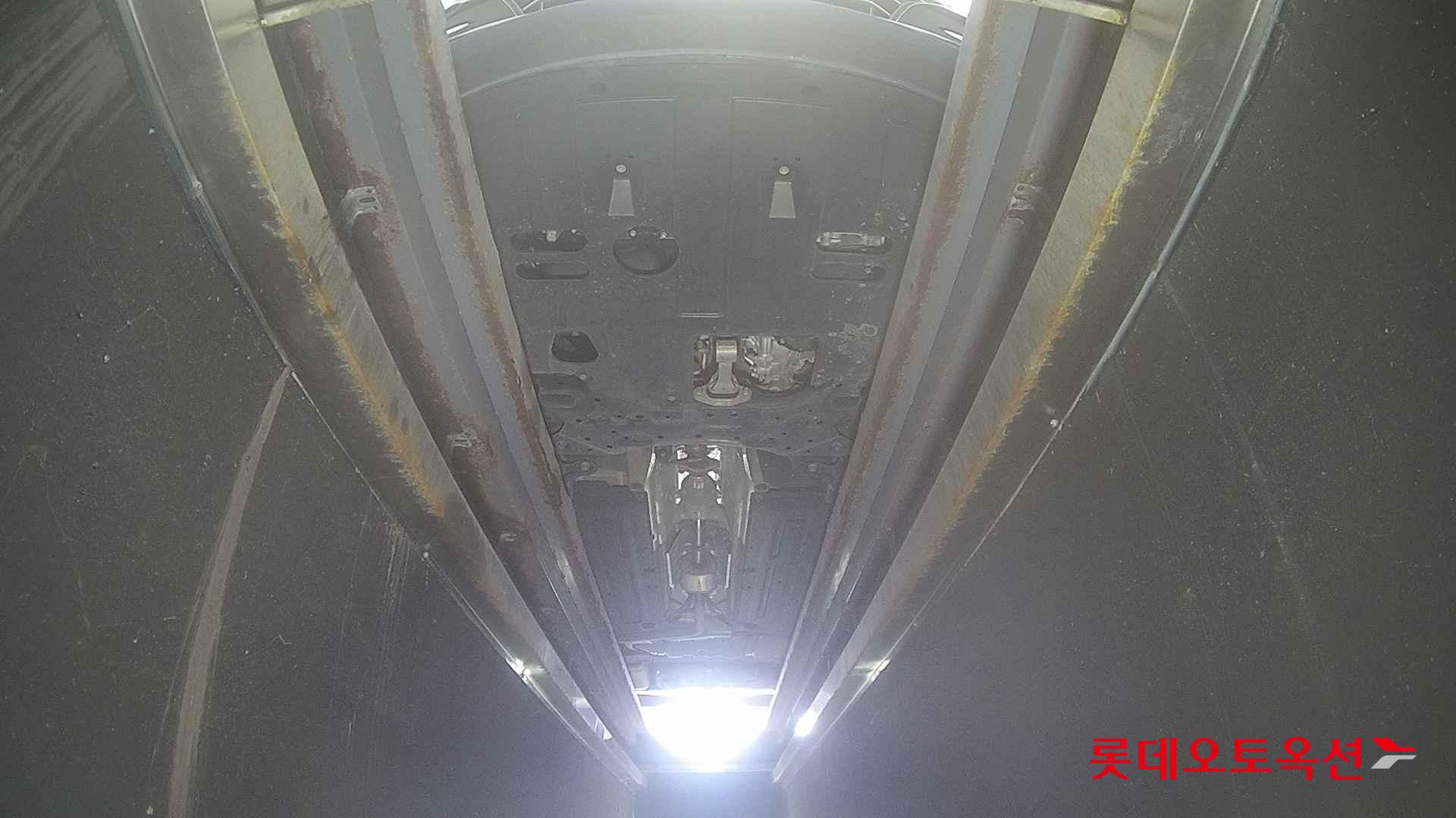 Hyundai Avante id 2679429 из Кореи 26