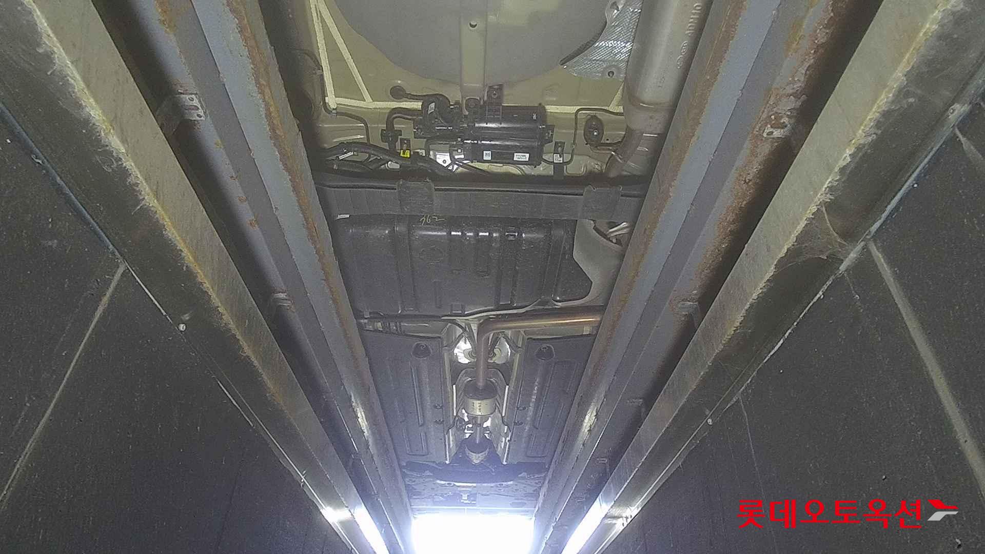 Hyundai Avante id 2679429 из Кореи 27