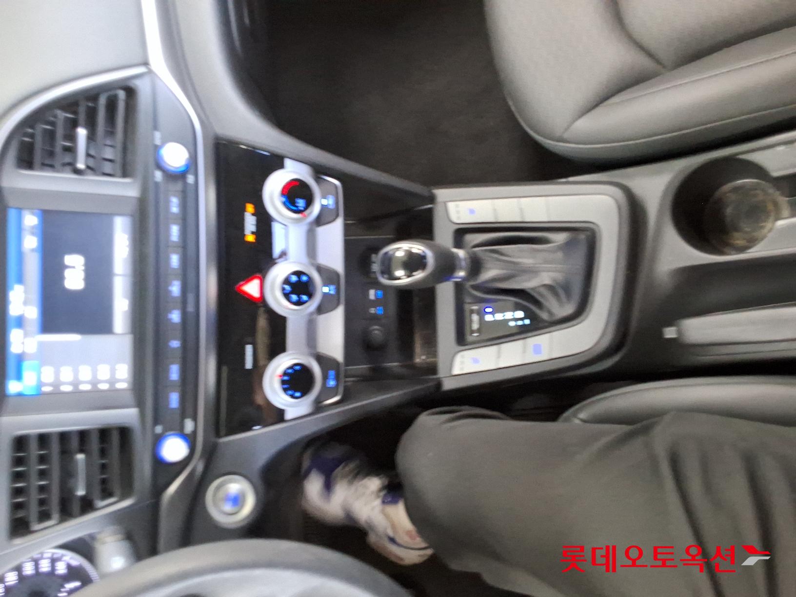 Hyundai Avante id 2679429 из Кореи 31