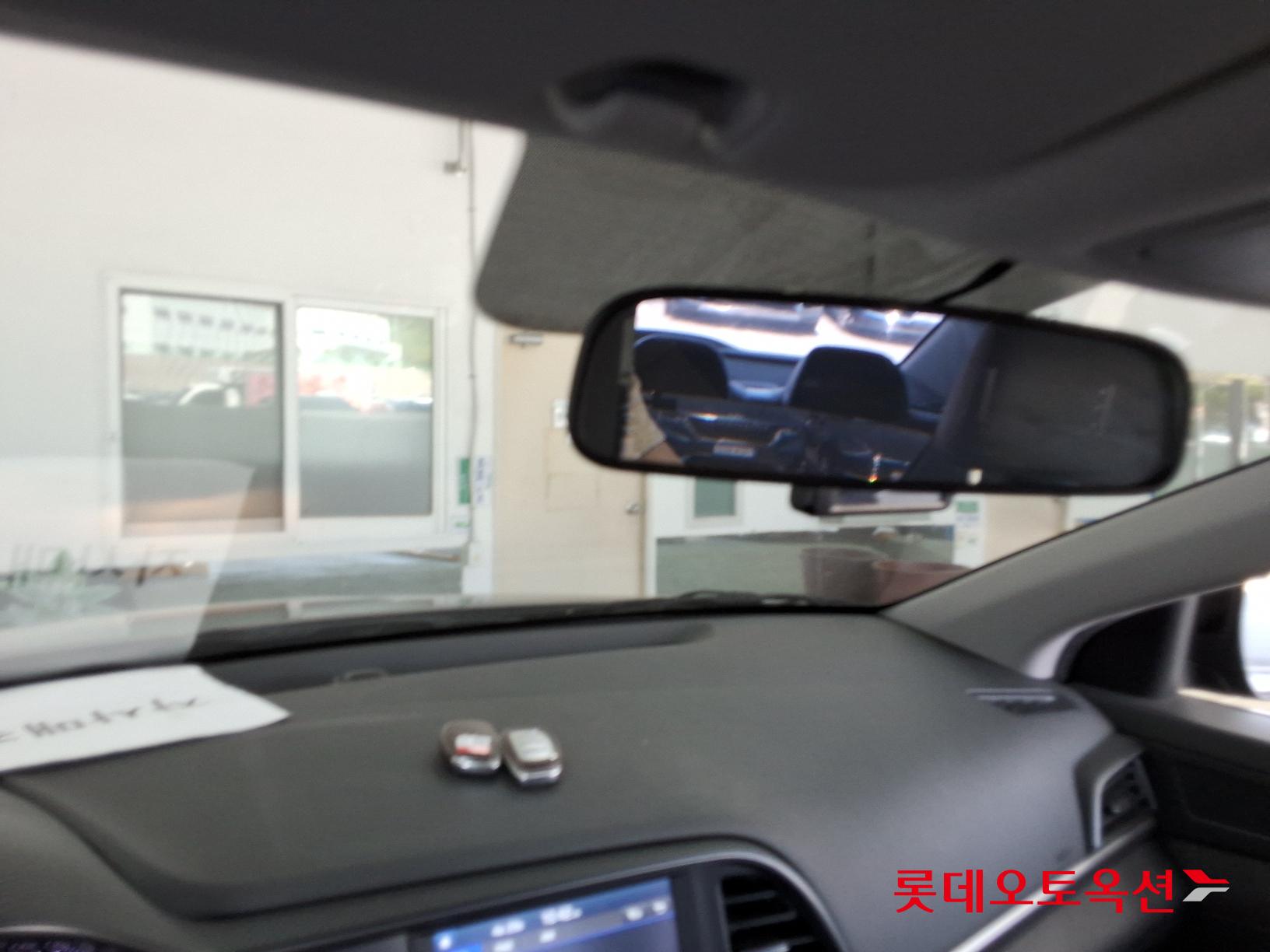 Hyundai Avante id 2679429 из Кореи 32