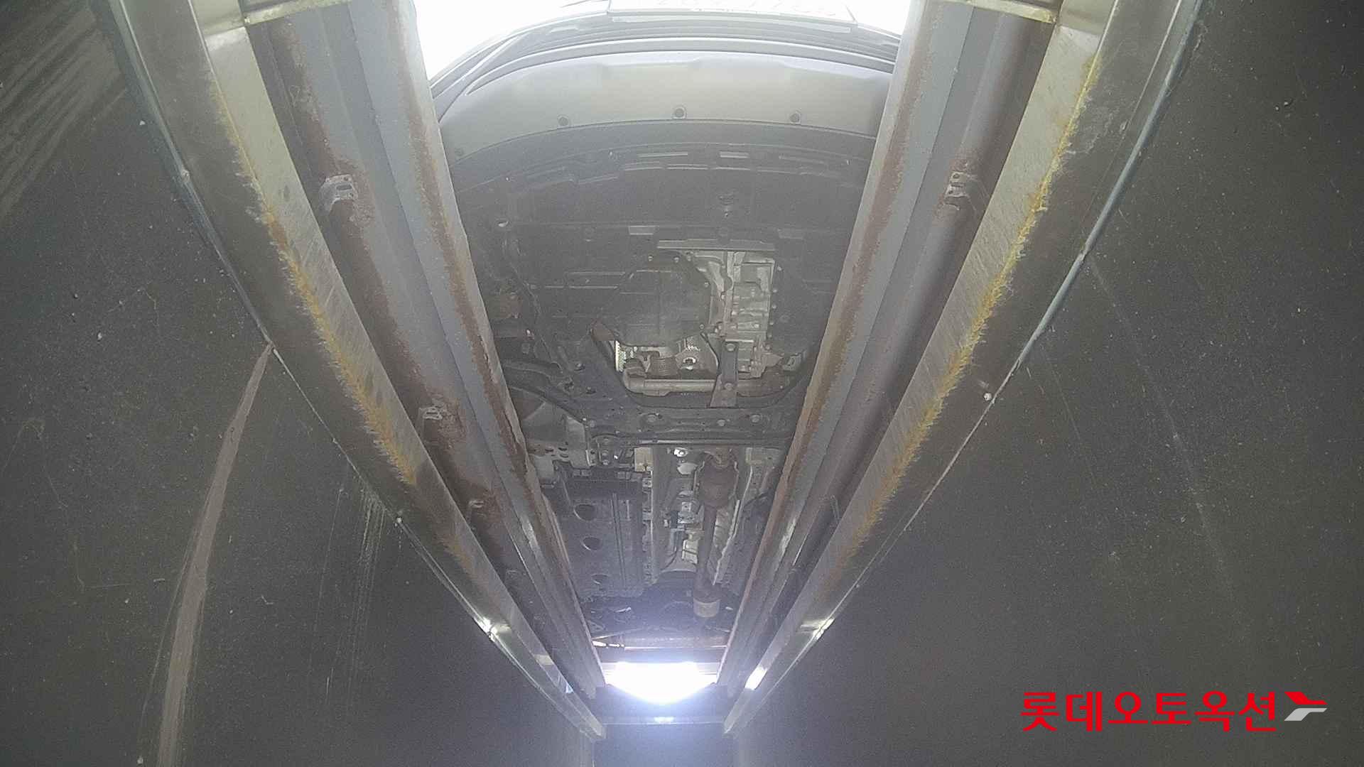 Renault Korea (Samsung) QM6 id 2684572 из Кореи 26