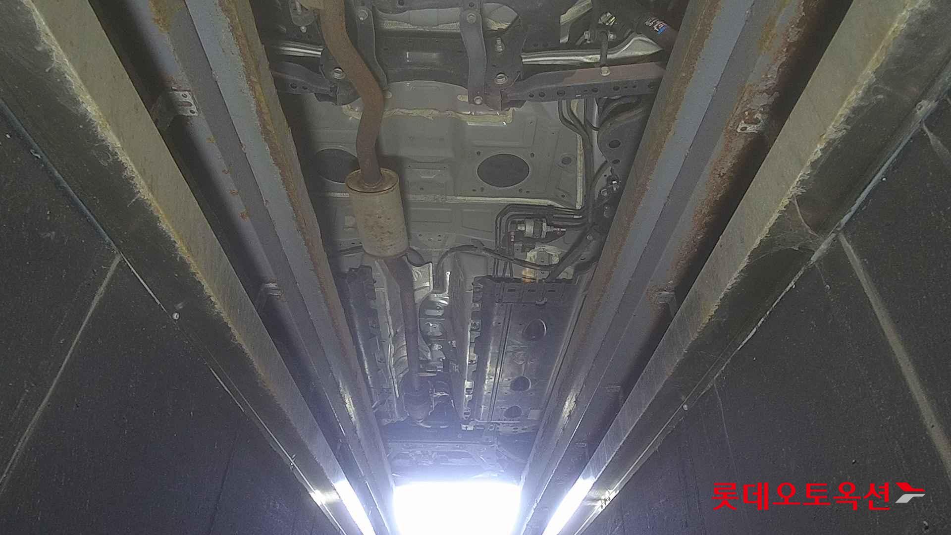 Renault Korea (Samsung) QM6 id 2684572 из Кореи 27