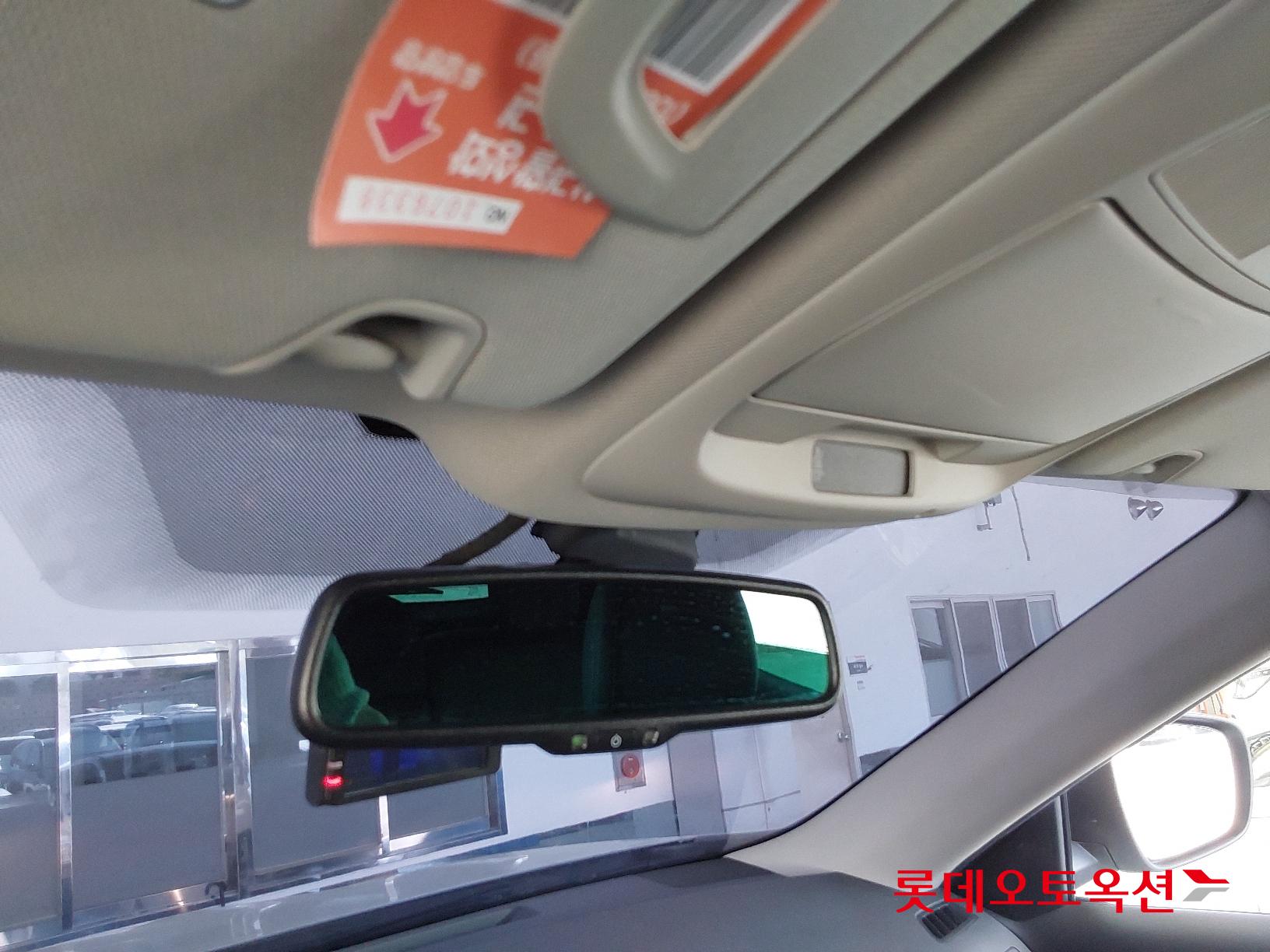 Renault Korea (Samsung) QM6 id 2684572 из Кореи 30