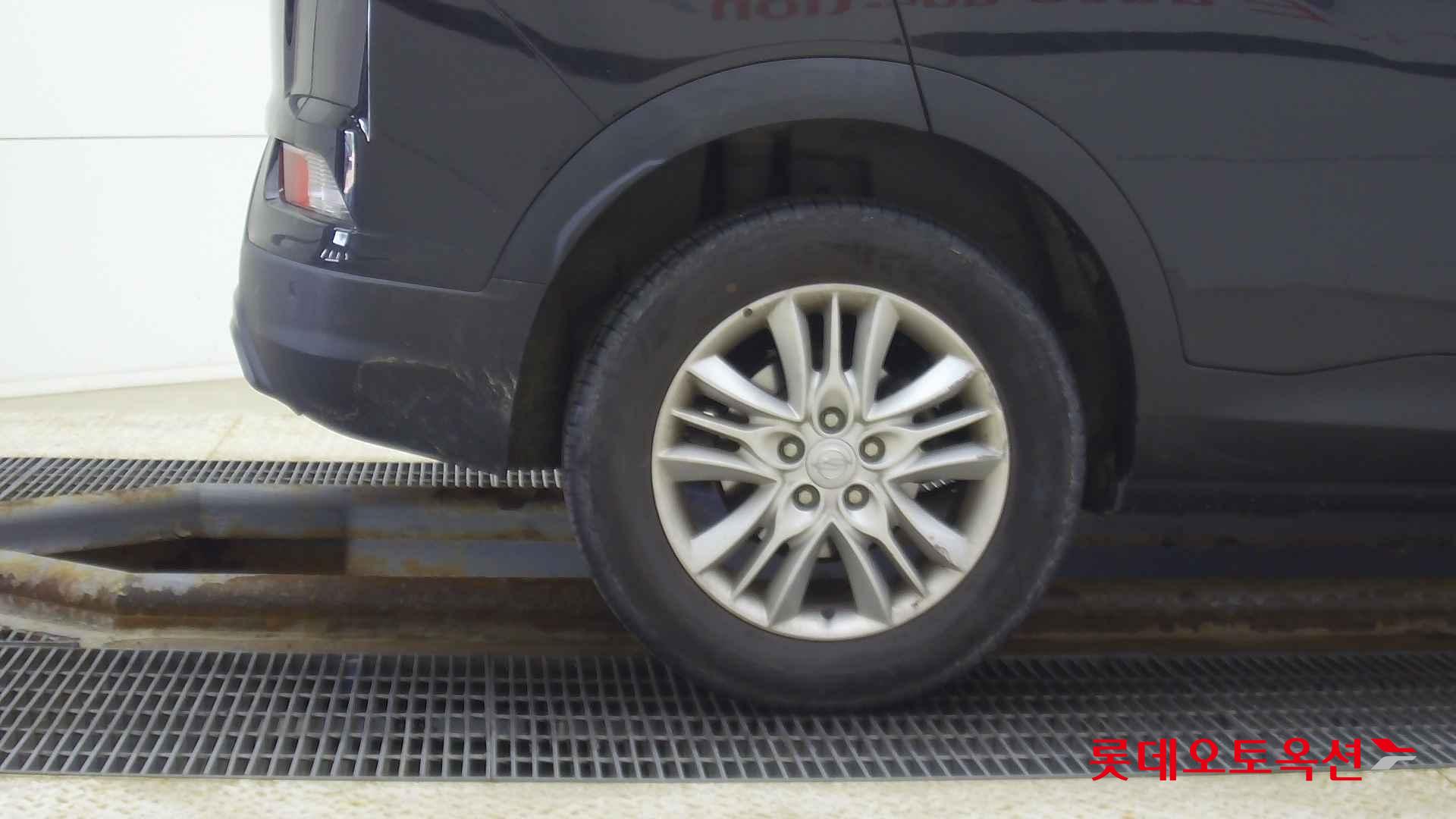 SsangYong Korando id 2668470 из Кореи 24