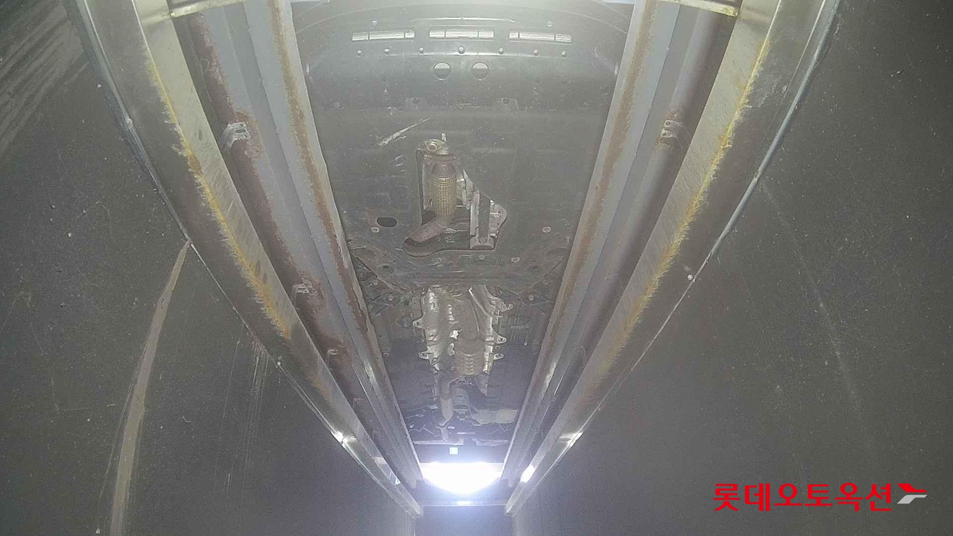 SsangYong Korando id 2668470 из Кореи 26