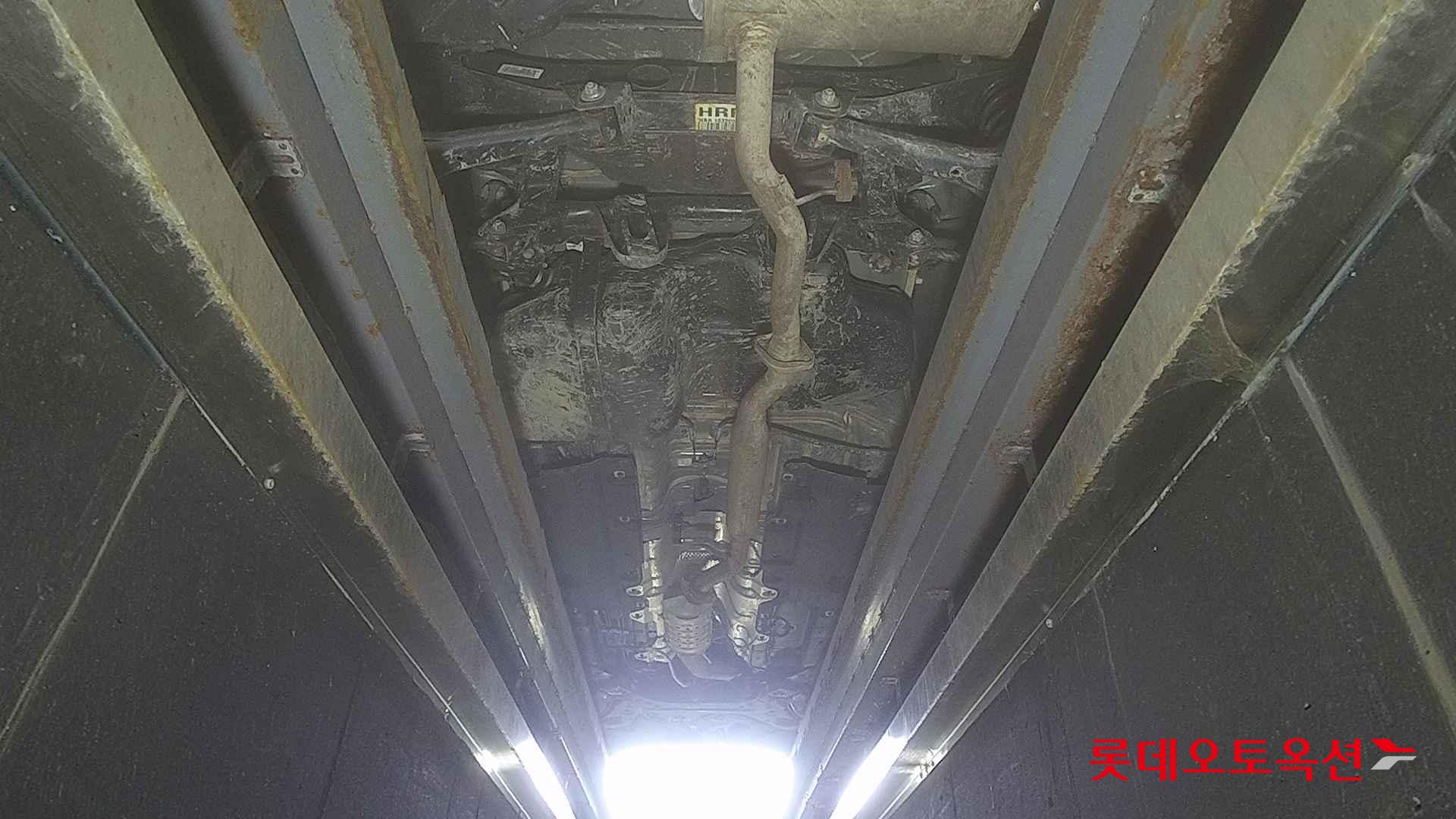 SsangYong Korando id 2668470 из Кореи 27