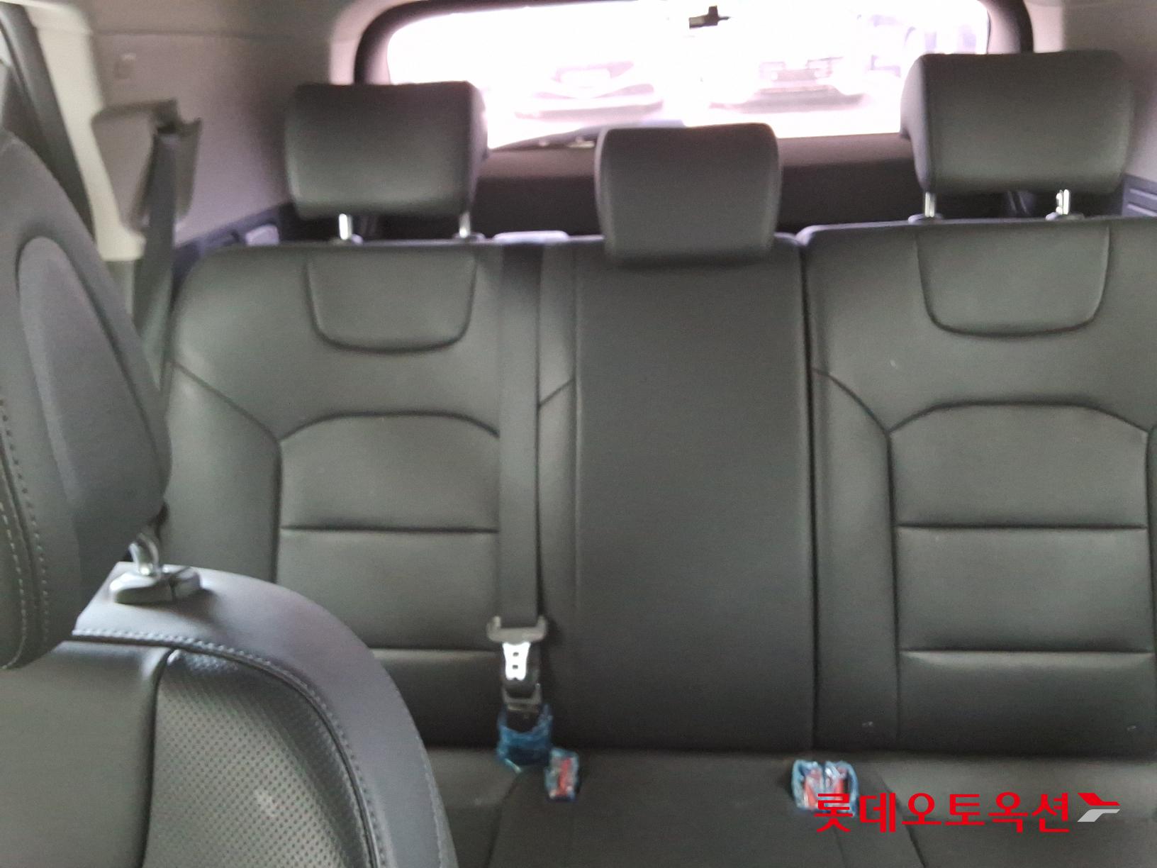 SsangYong Korando id 2668470 из Кореи 32