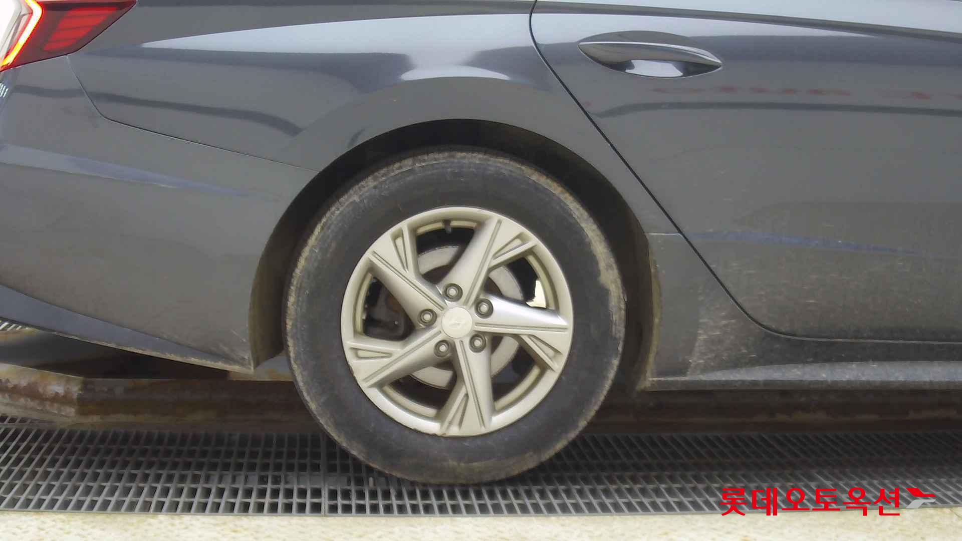 Hyundai Sonata id 2668373 из Кореи 24