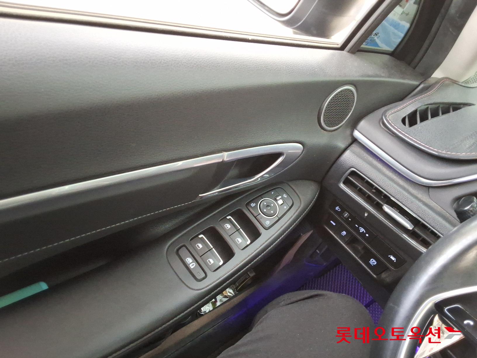 Hyundai Sonata id 2668373 из Кореи 28