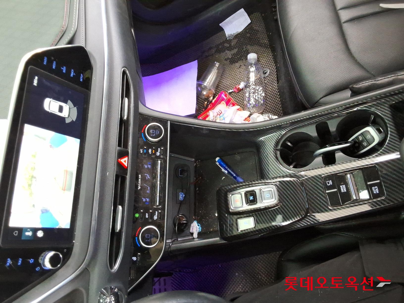 Hyundai Sonata id 2668373 из Кореи 31