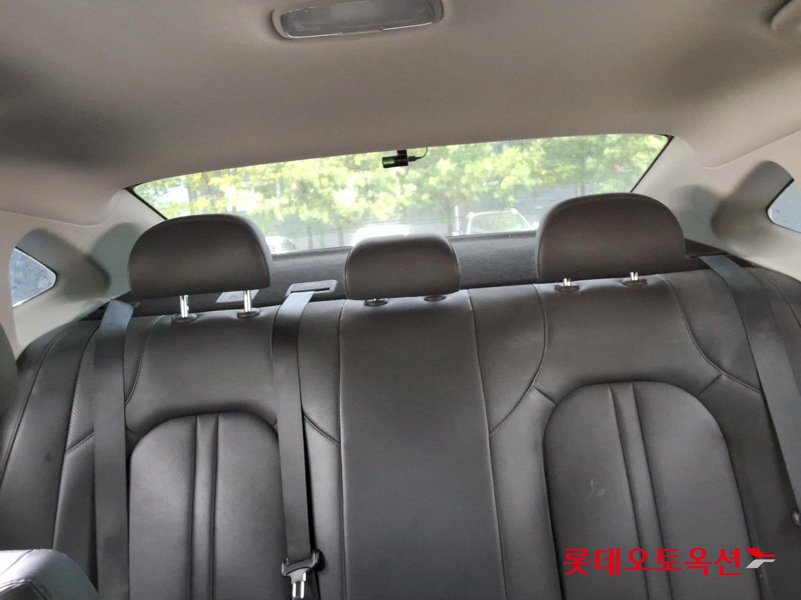 Hyundai Sonata id 2668373 из Кореи 32