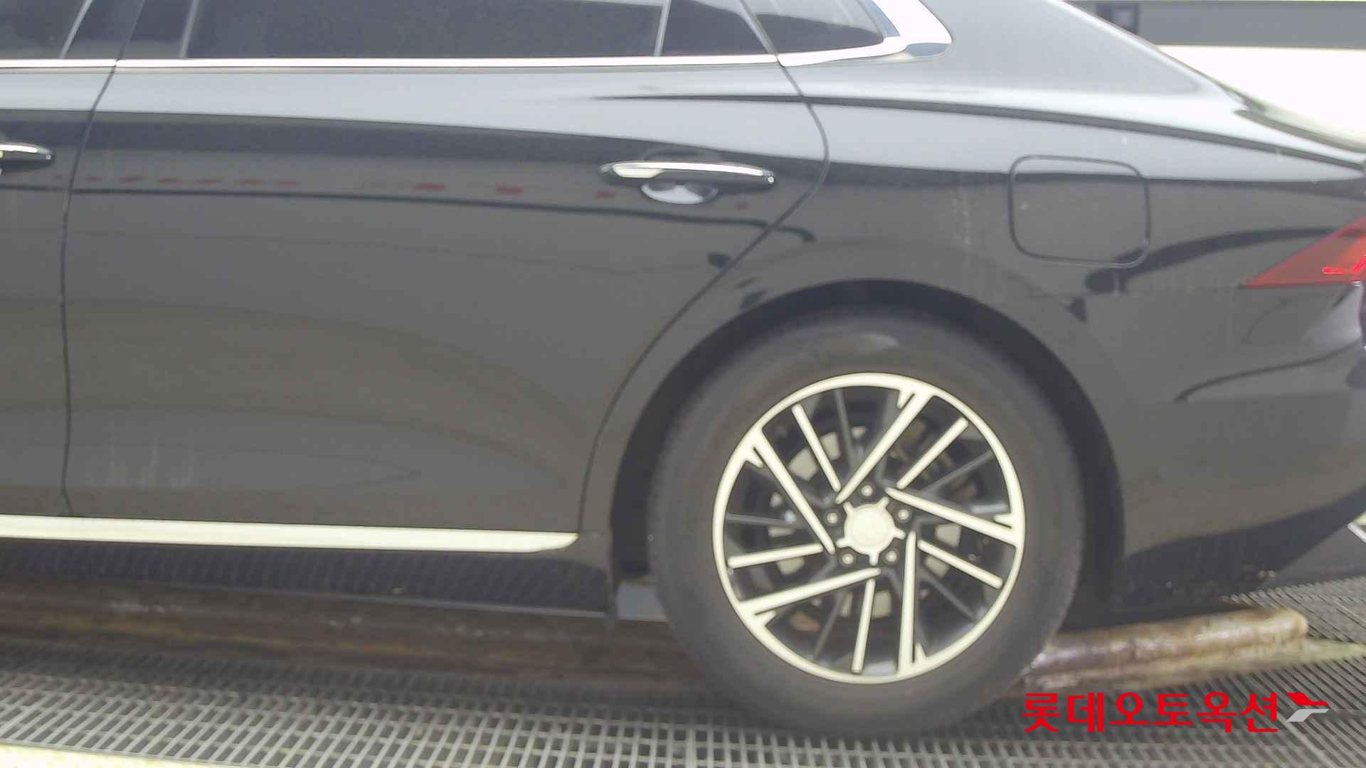 Hyundai Grandeur id 2703951 из Кореи 22