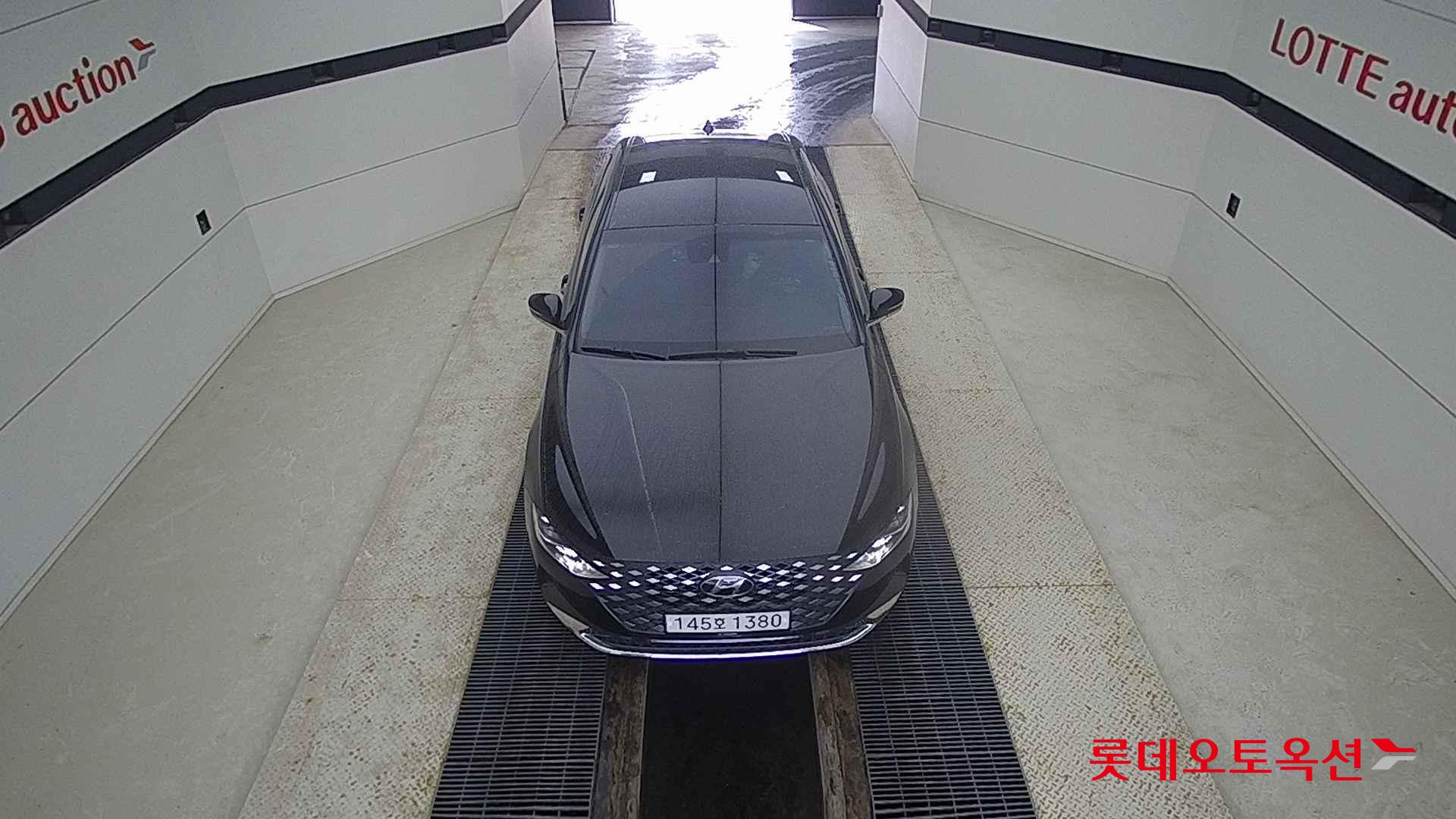 Hyundai Grandeur id 2703951 из Кореи 25