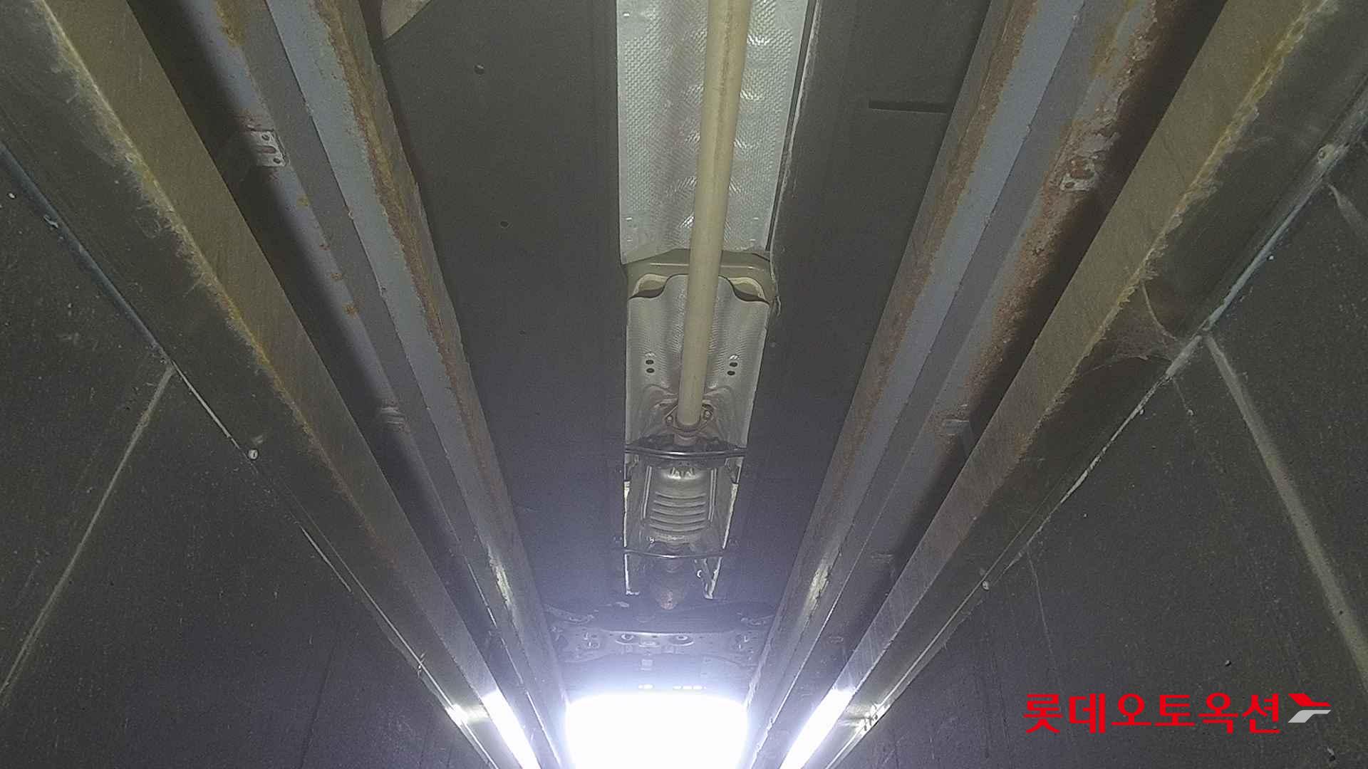 Hyundai Grandeur id 2703951 из Кореи 27