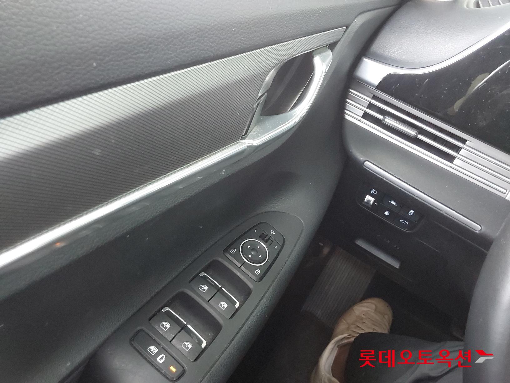 Hyundai Grandeur id 2703951 из Кореи 28