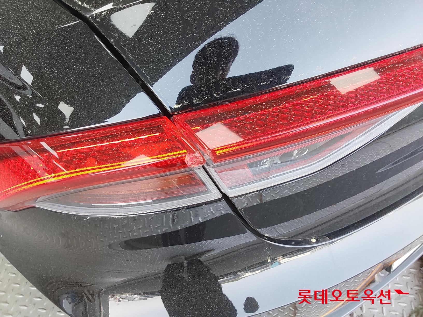 Hyundai Grandeur id 2703951 из Кореи 33