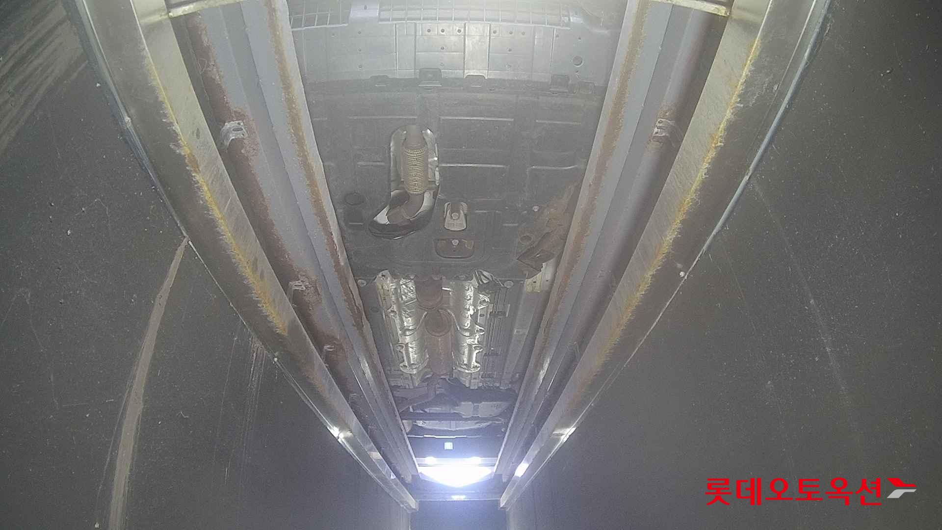 SsangYong Tivoli id 2668341 из Кореи 26