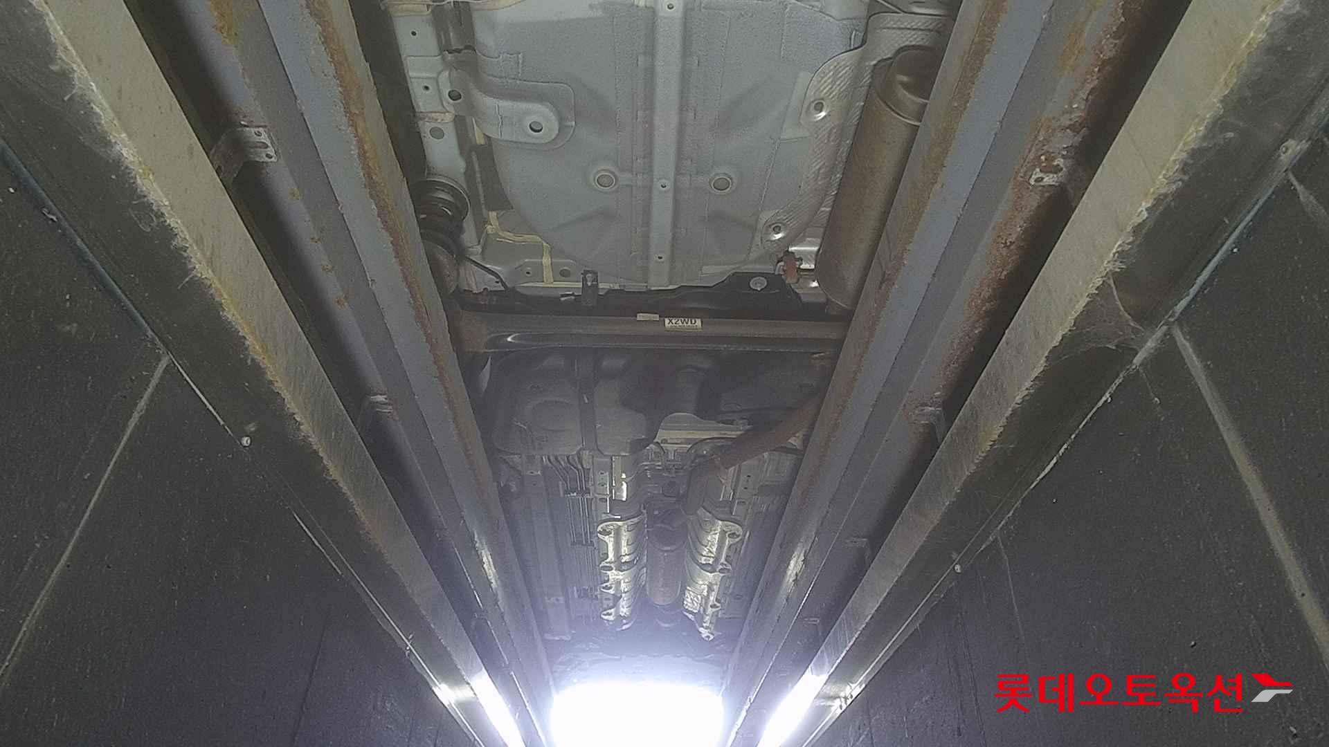 SsangYong Tivoli id 2668341 из Кореи 27