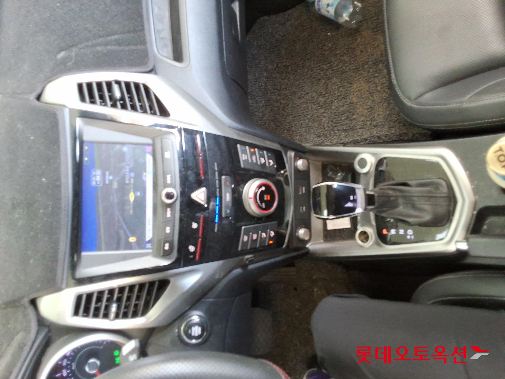 SsangYong Tivoli id 2668341 из Кореи 31