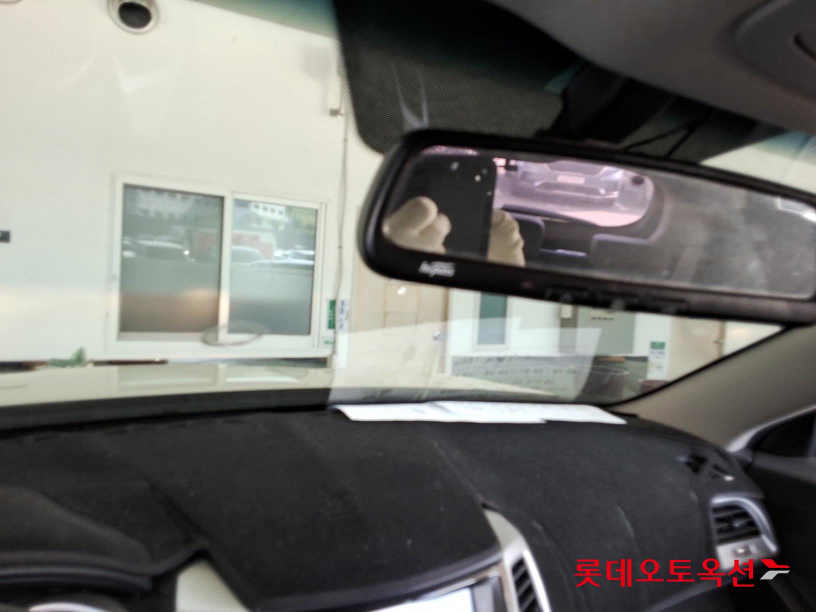 SsangYong Tivoli id 2668341 из Кореи 32