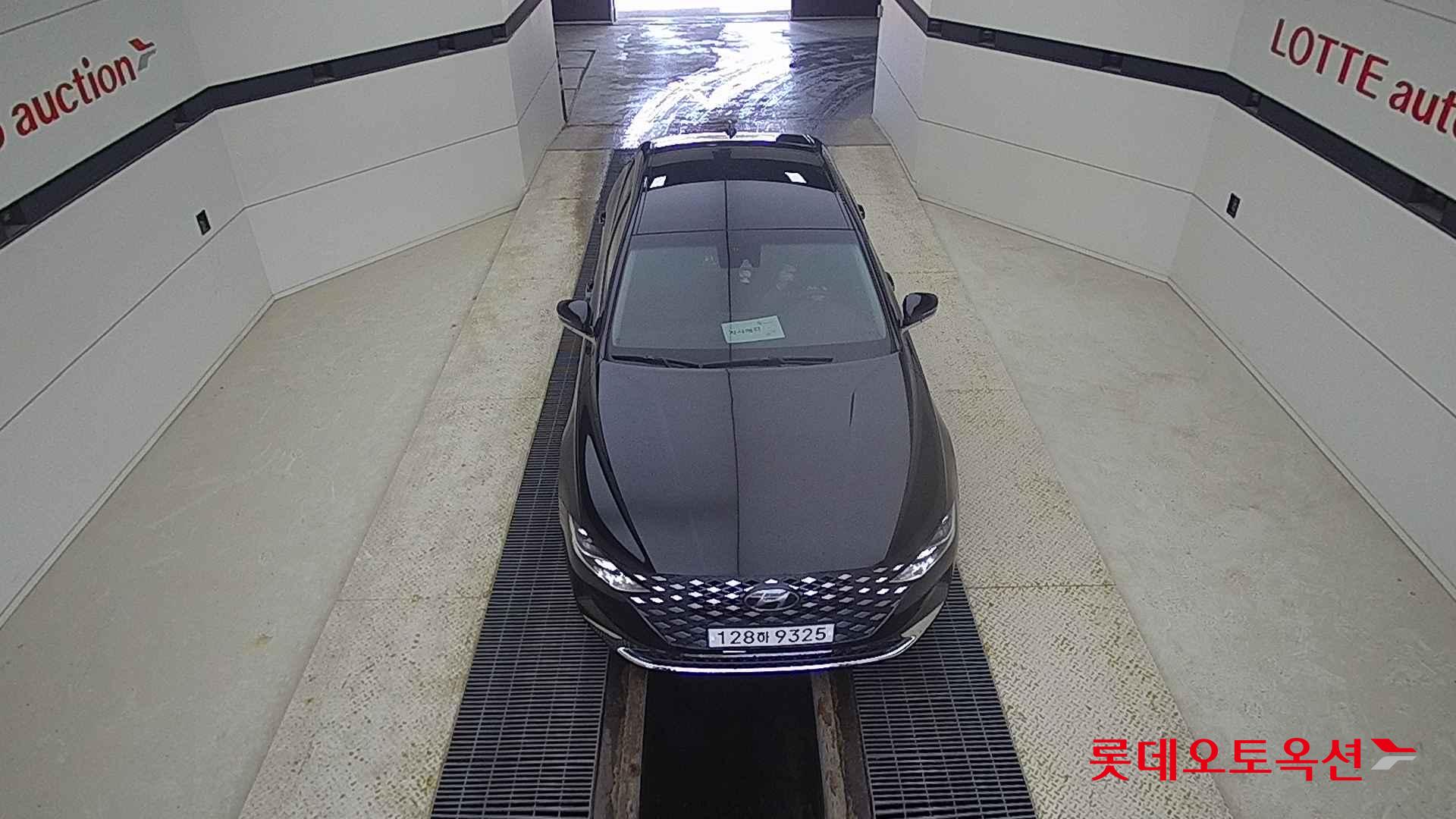 Hyundai Grandeur id 2698319 из Кореи 25