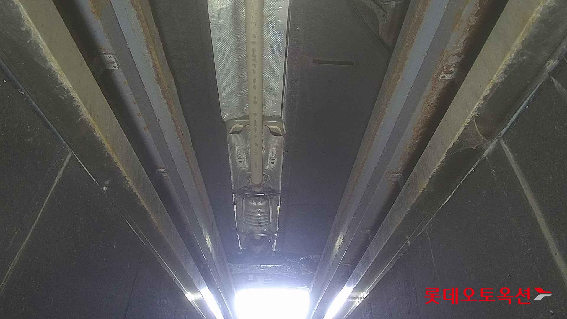 Hyundai Grandeur id 2698319 из Кореи 27