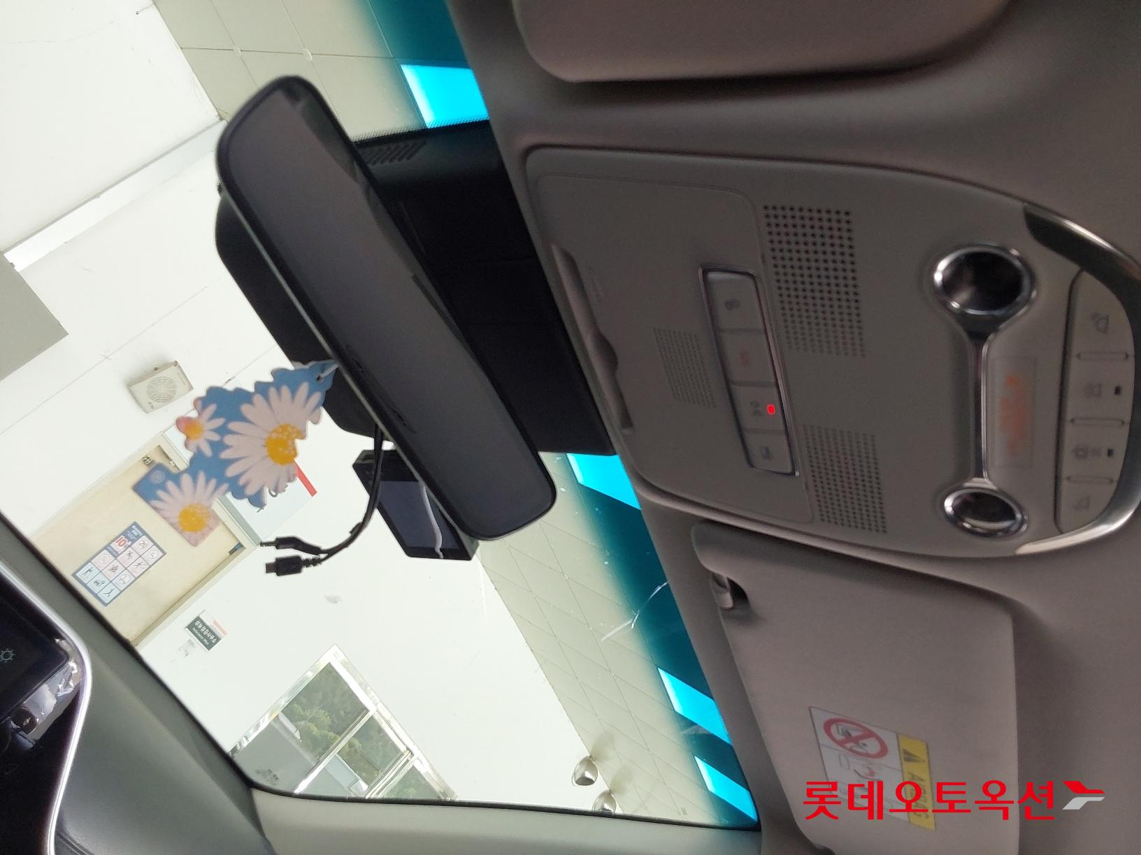 Hyundai Grandeur id 2698319 из Кореи 30