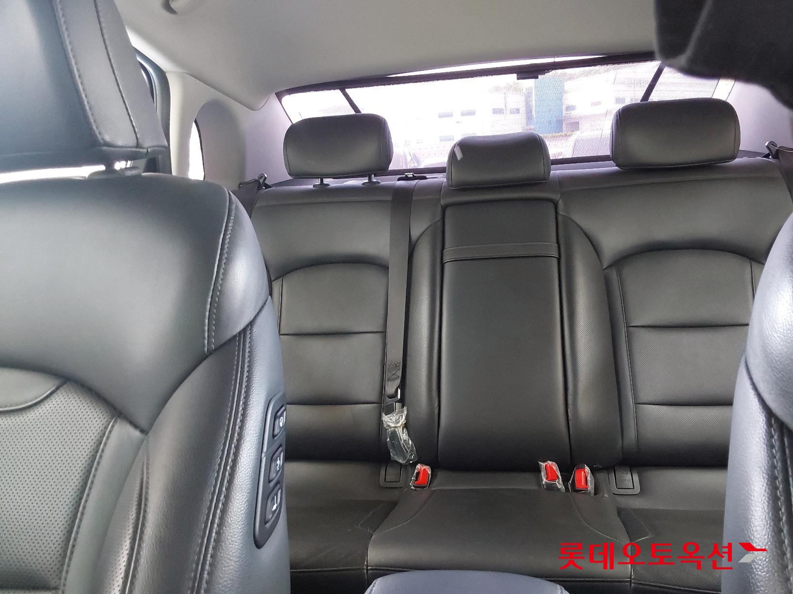 Hyundai Grandeur id 2698319 из Кореи 32