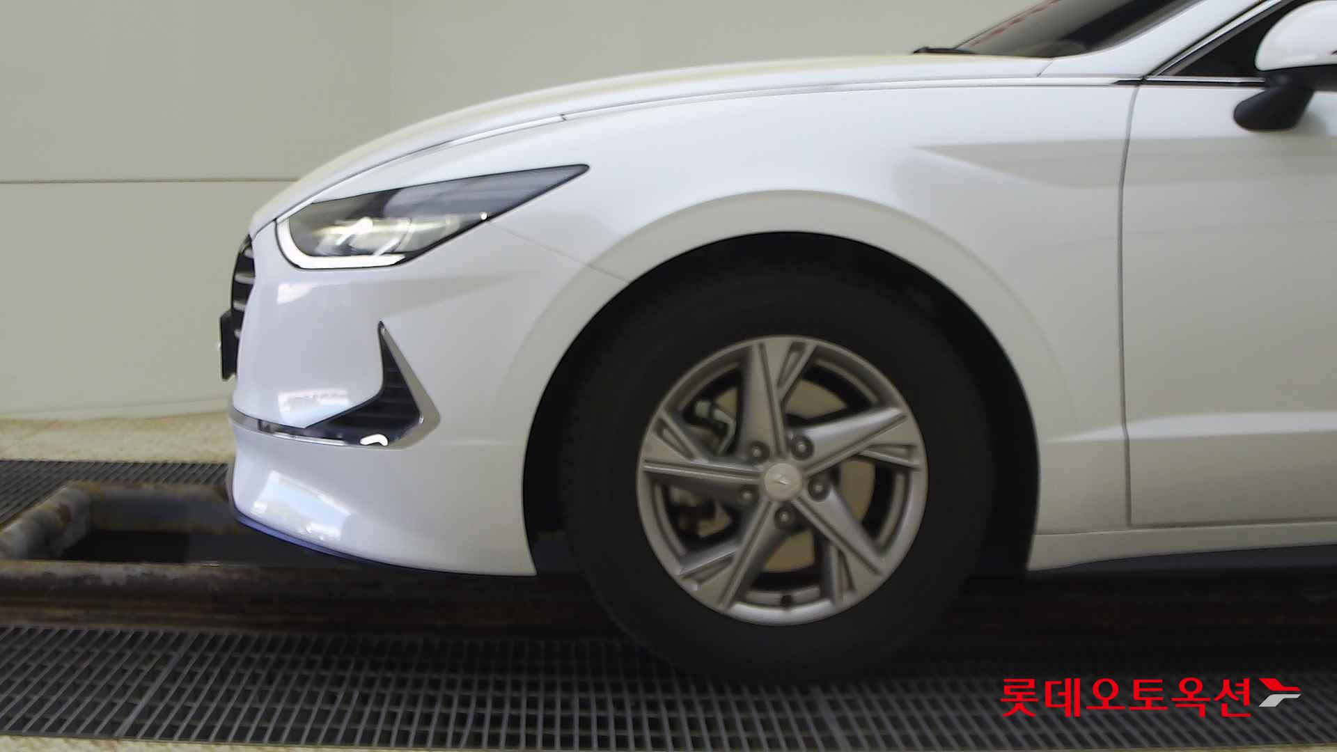 Hyundai Sonata id 2684434 из Кореи 21