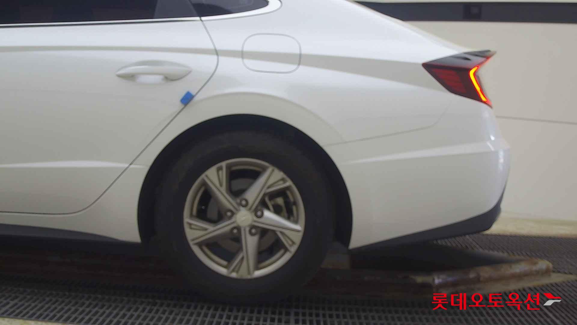 Hyundai Sonata id 2684434 из Кореи 22