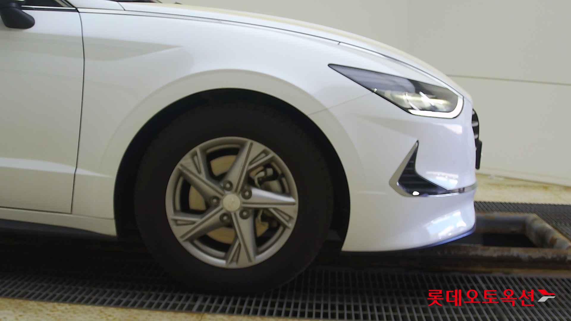 Hyundai Sonata id 2684434 из Кореи 23