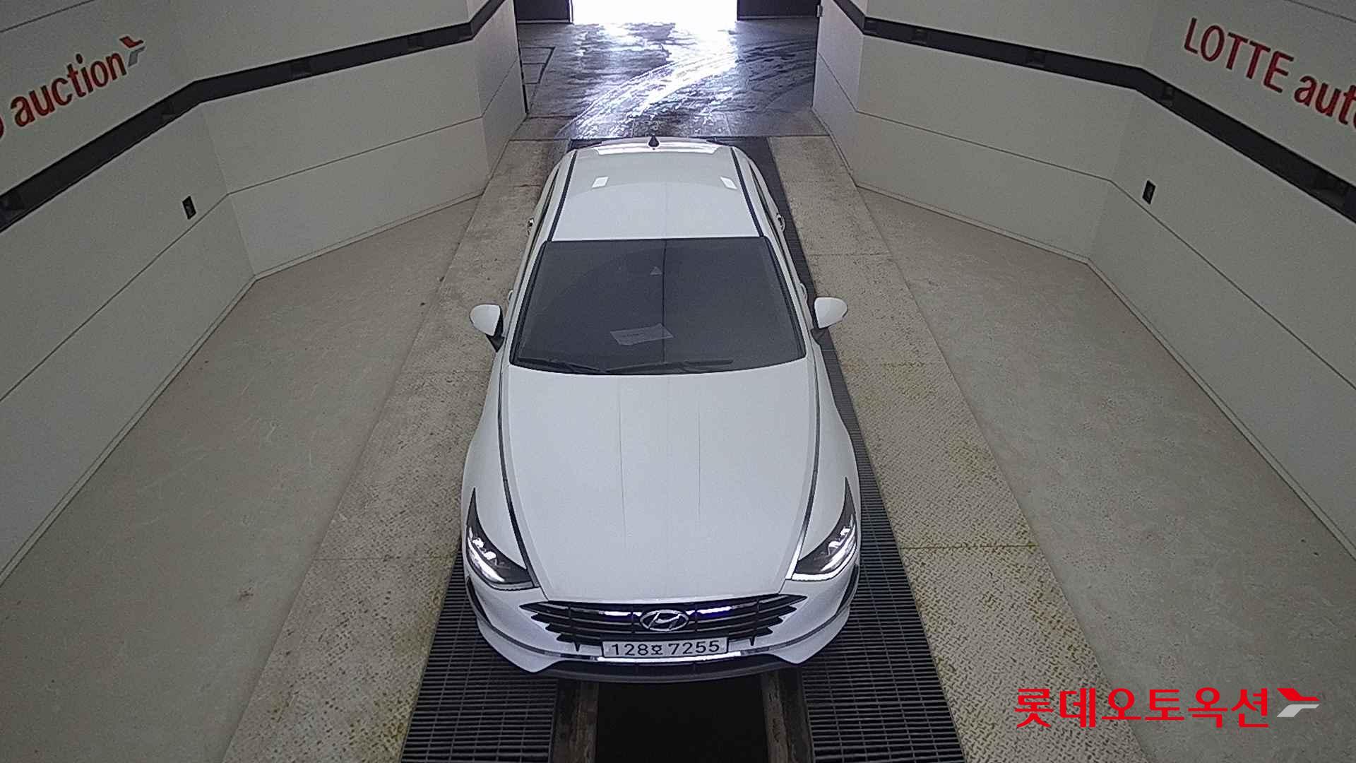 Hyundai Sonata id 2684434 из Кореи 25