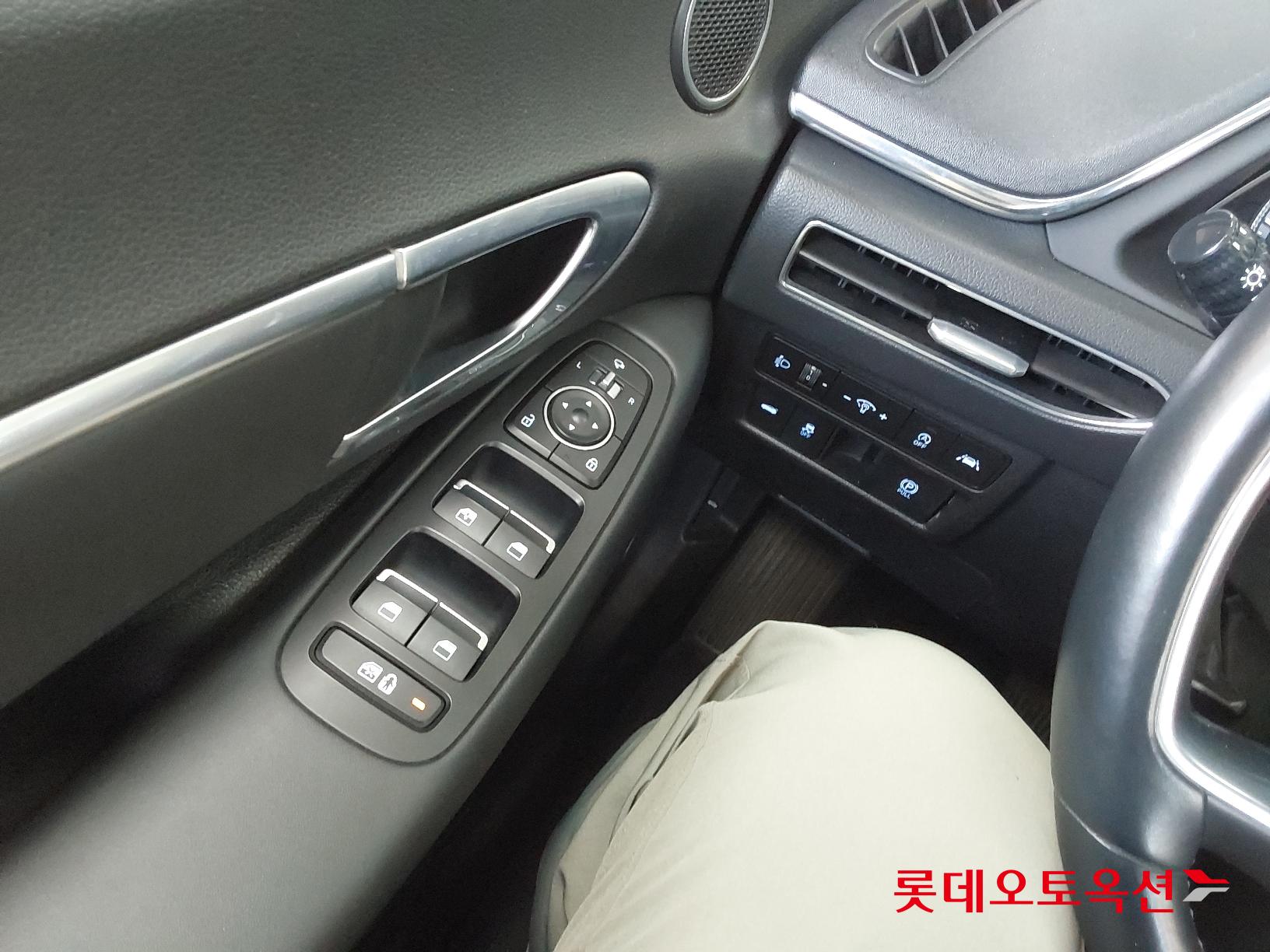 Hyundai Sonata id 2684434 из Кореи 28