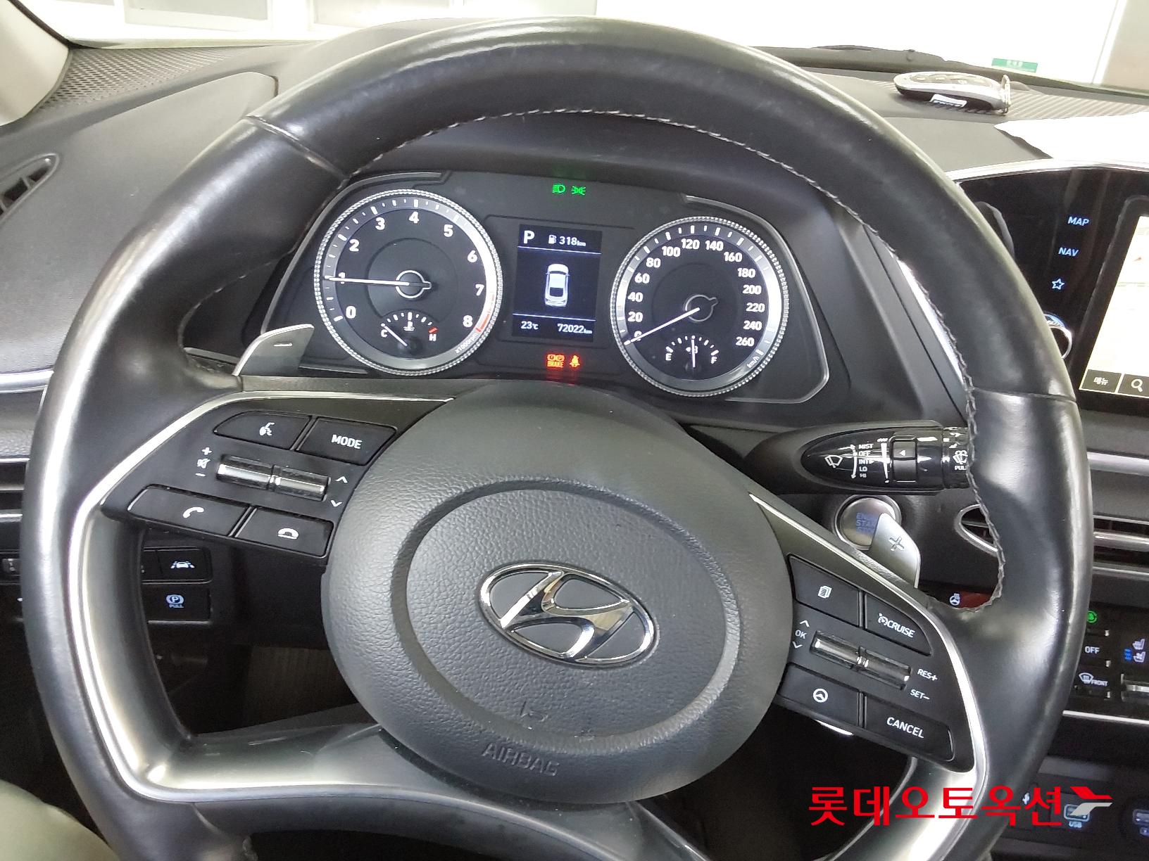 Hyundai Sonata id 2684434 из Кореи 29