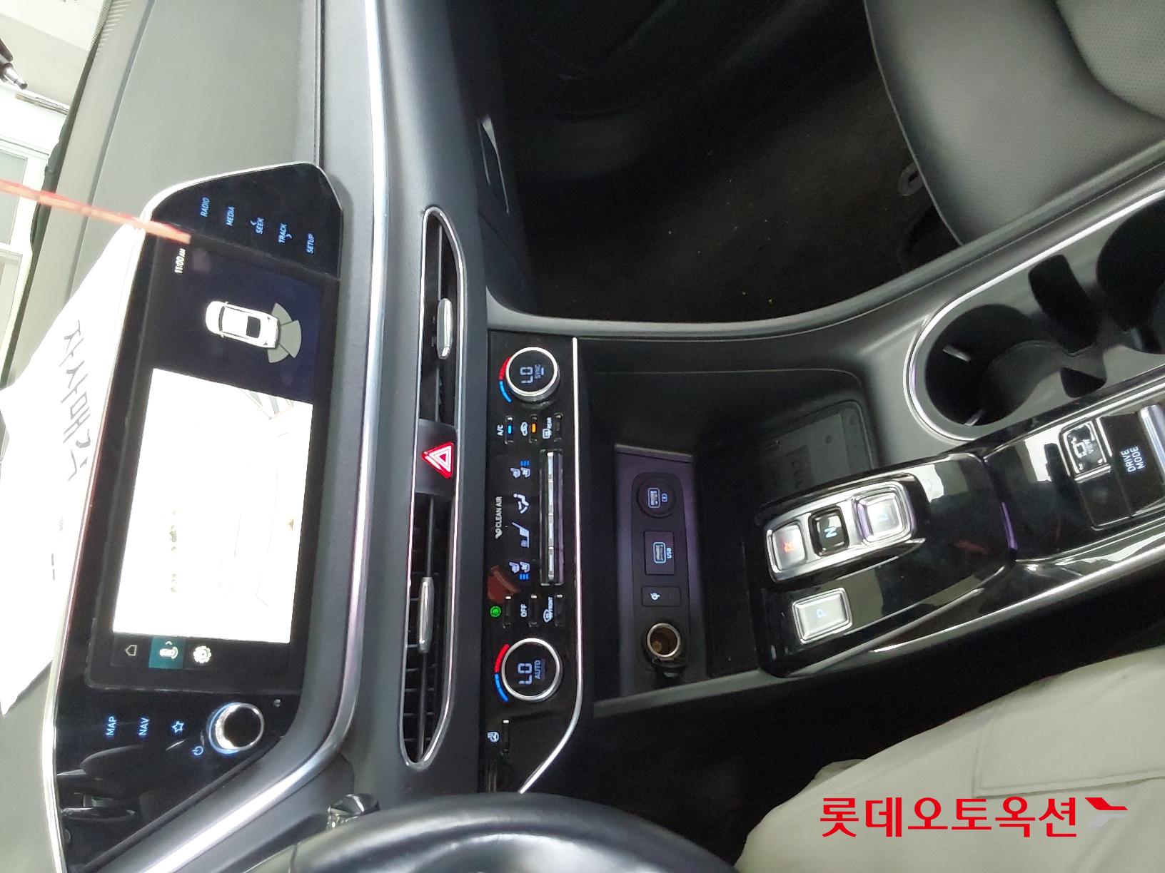 Hyundai Sonata id 2684434 из Кореи 31