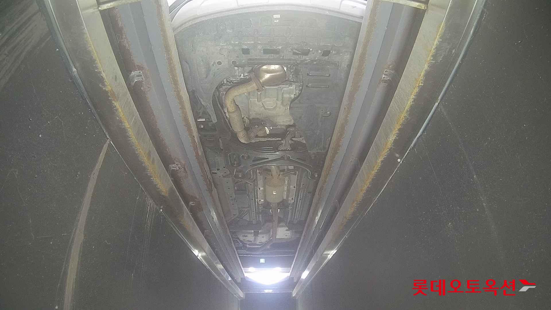 Korea G M Trax 1.6 Diesel id 2698297 из Кореи 26